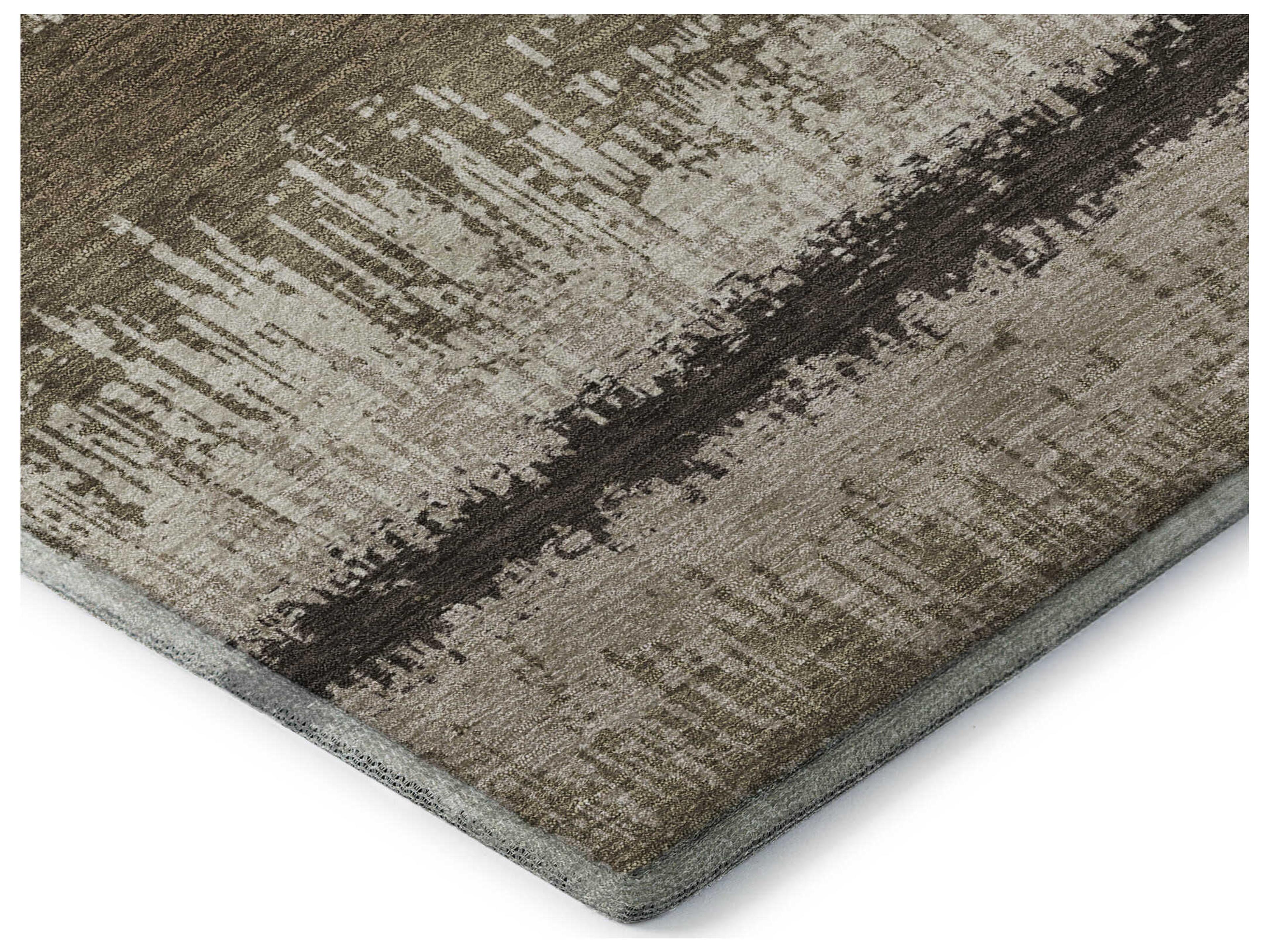Dalyn Mayfield Striped Area Rug