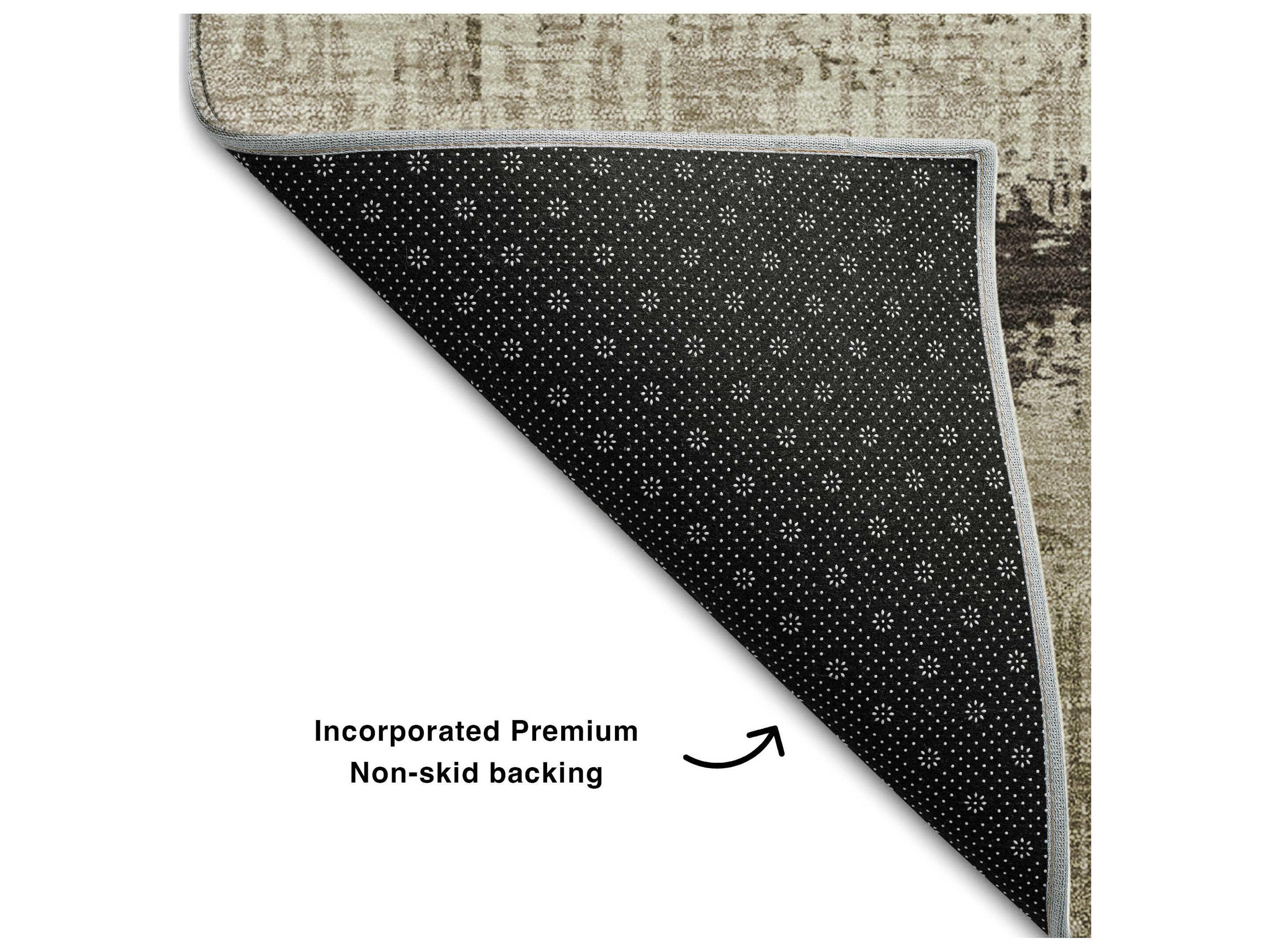 Dalyn Mayfield Striped Area Rug