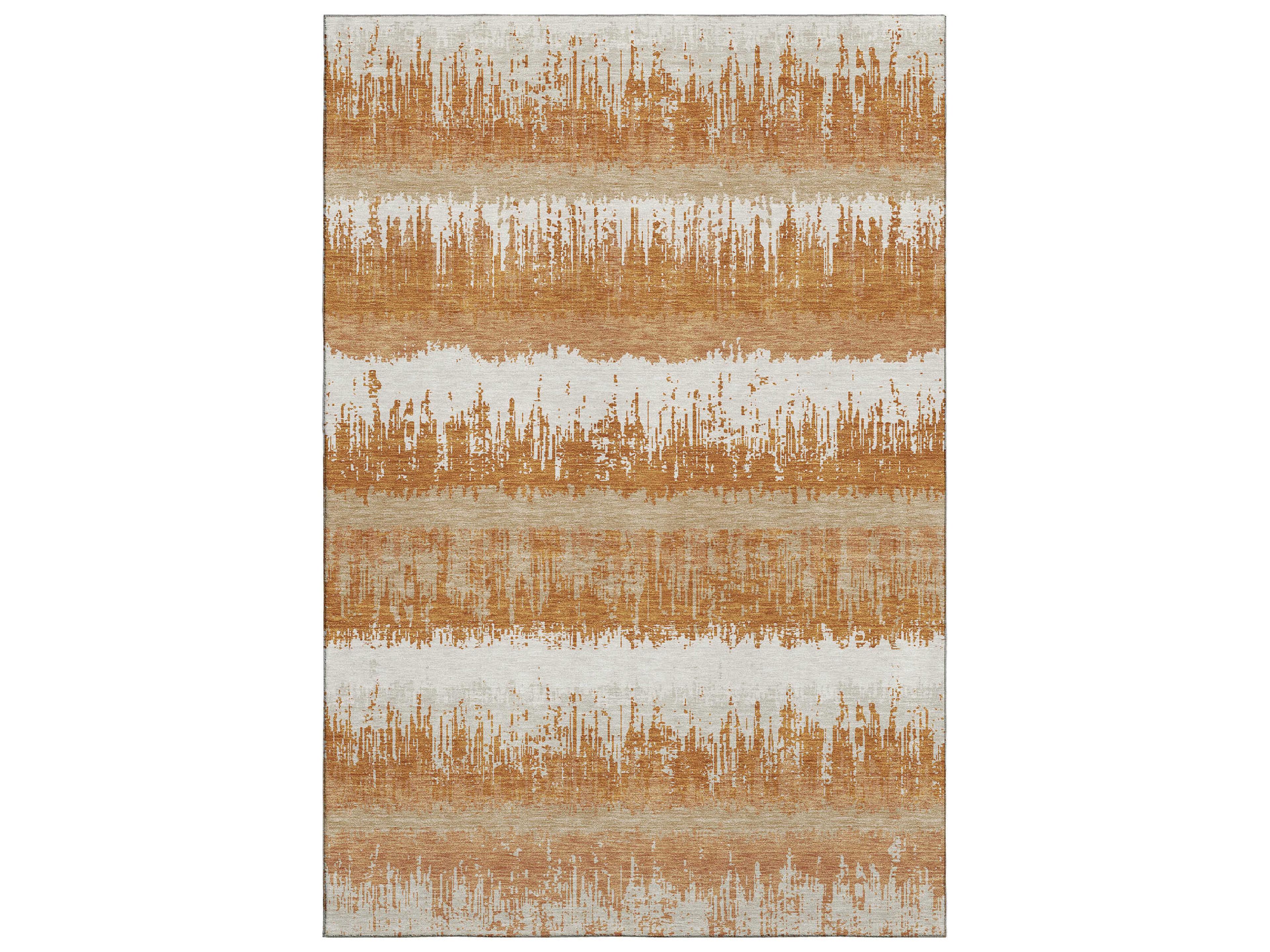 Mayfield Striped Area Rug