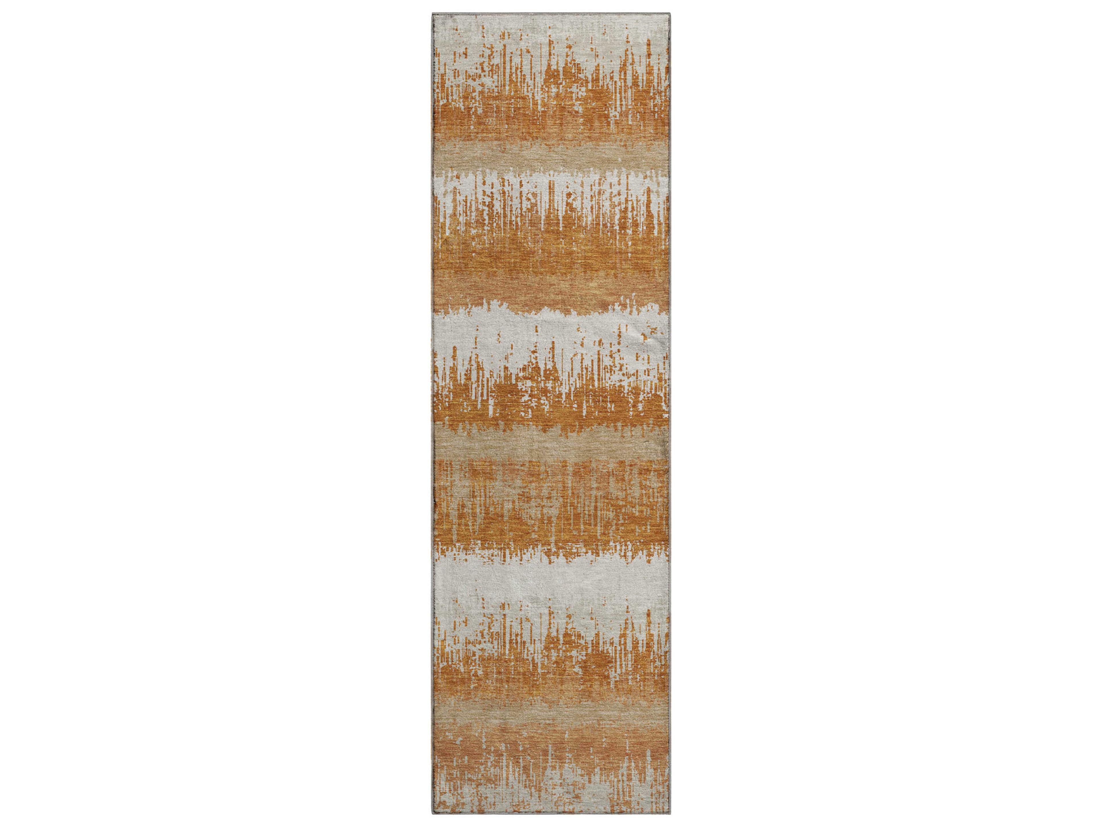 Dalyn Mayfield Striped Area Rug