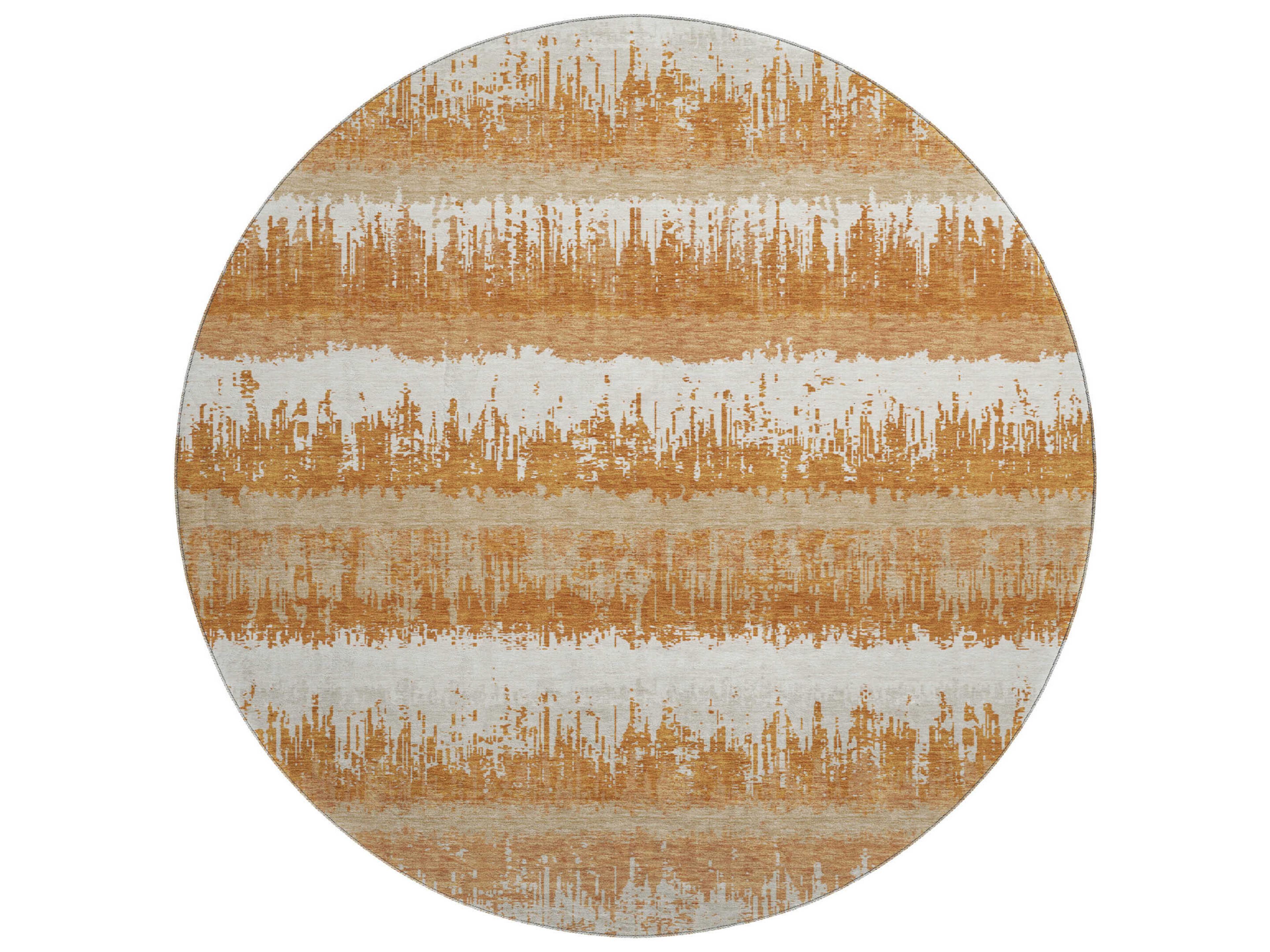 Dalyn Mayfield Striped Area Rug