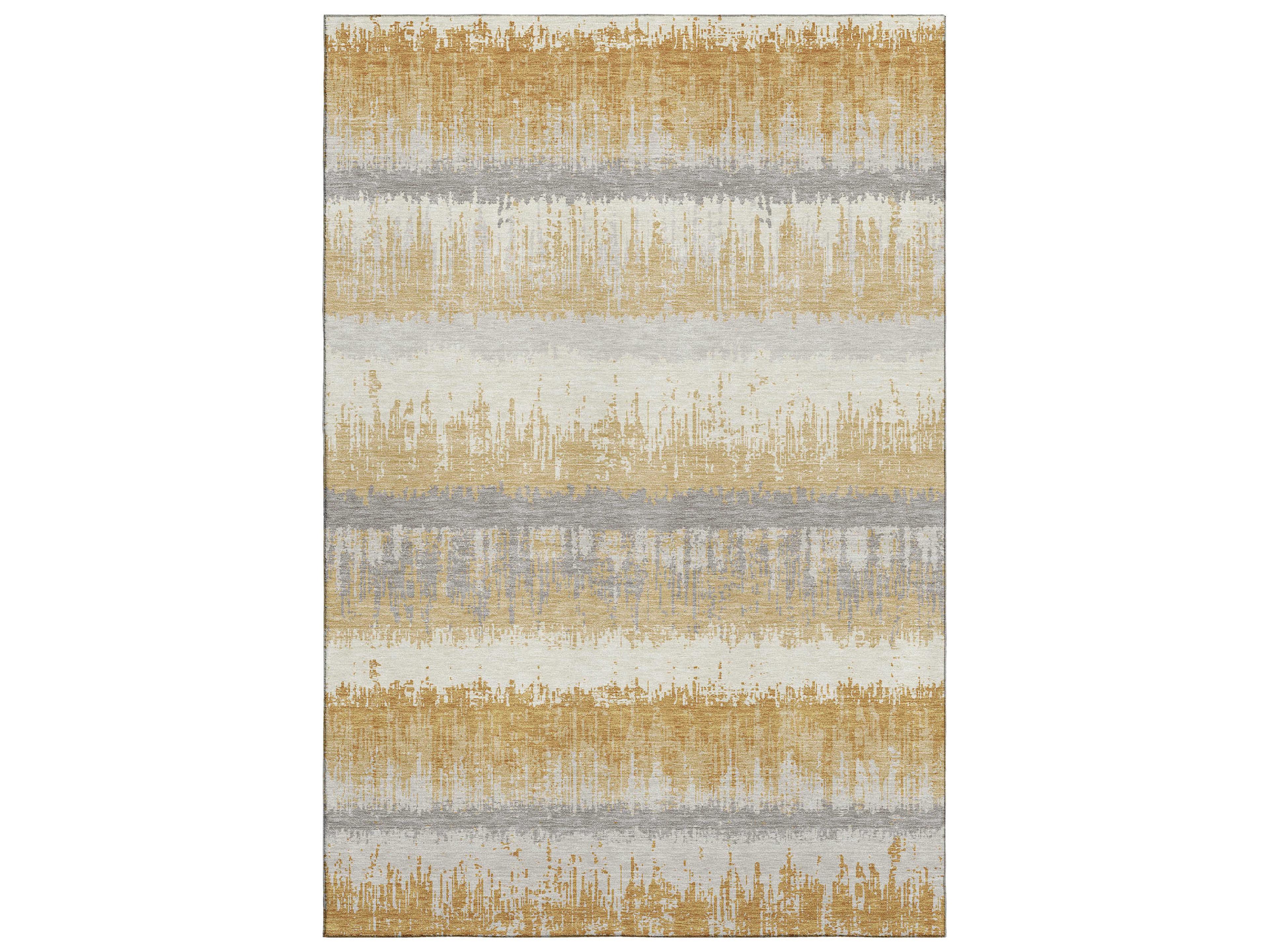 Mayfield Striped Area Rug