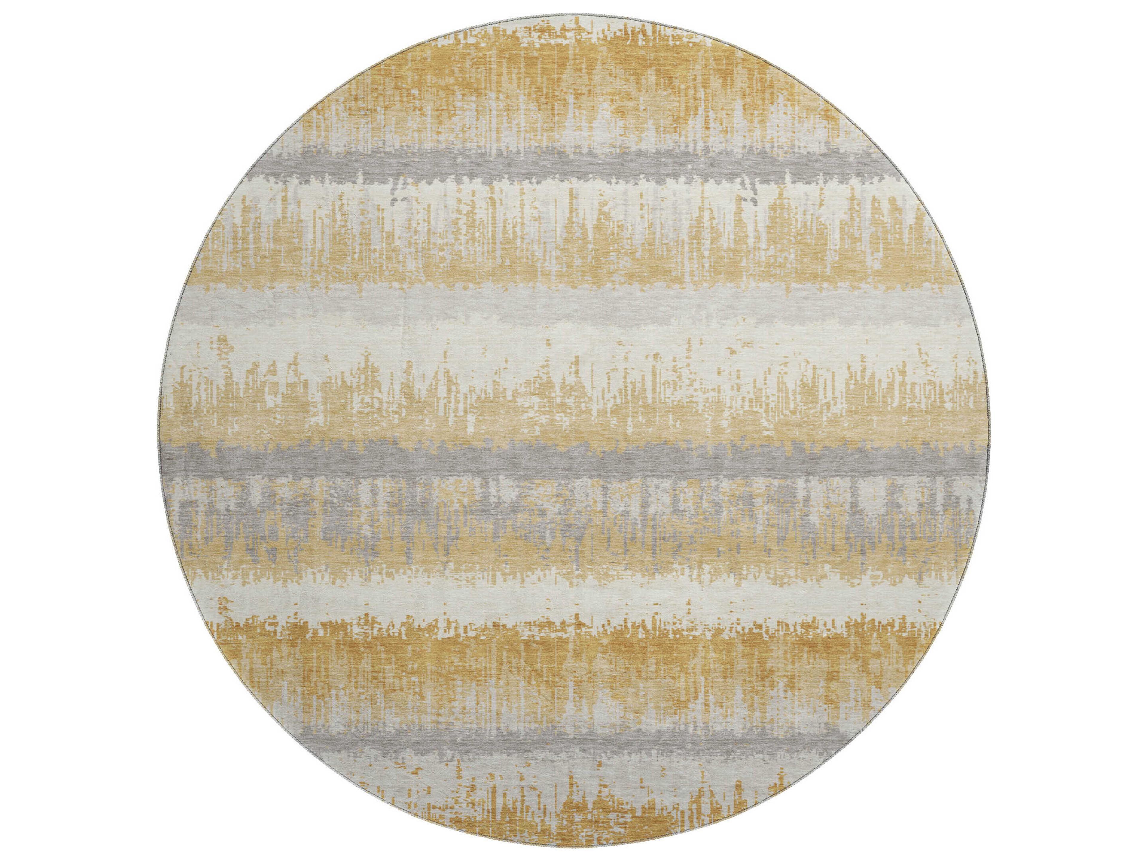 Dalyn Mayfield Striped Area Rug