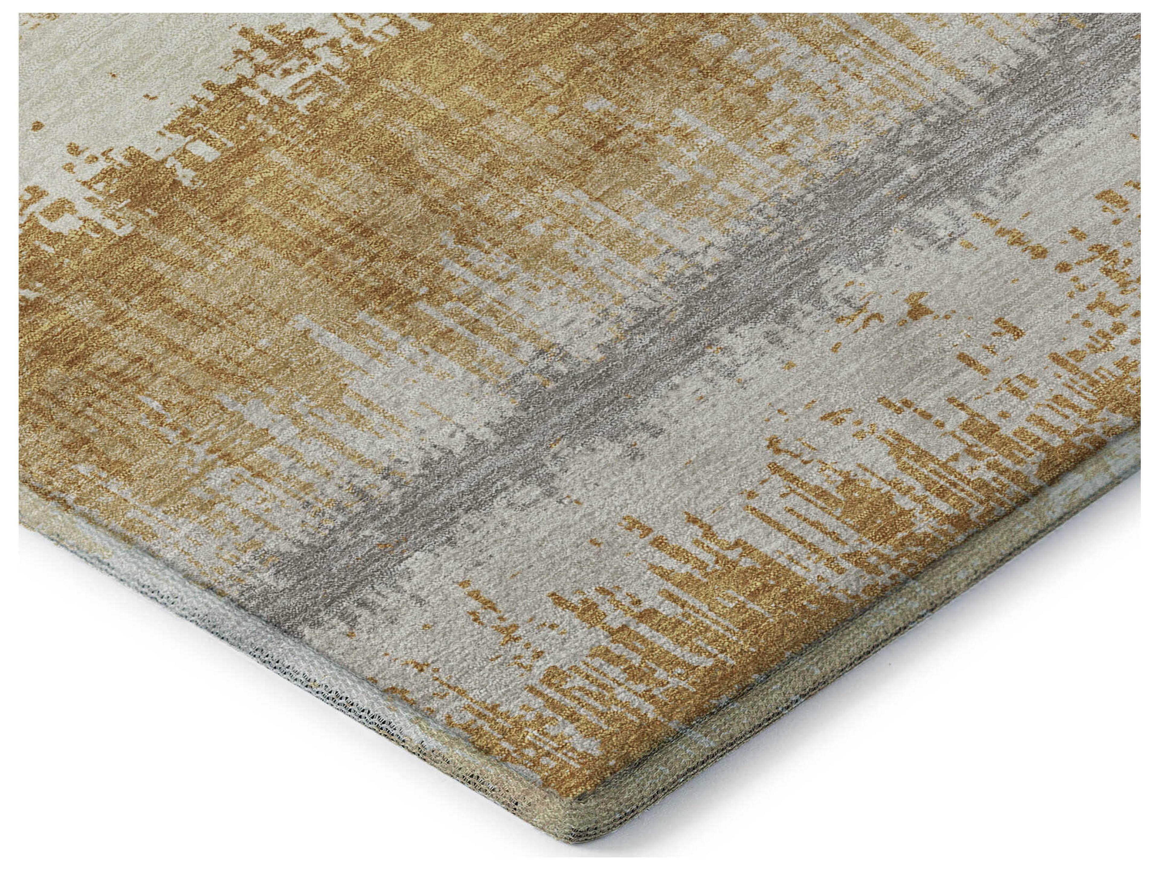 Dalyn Mayfield Striped Area Rug