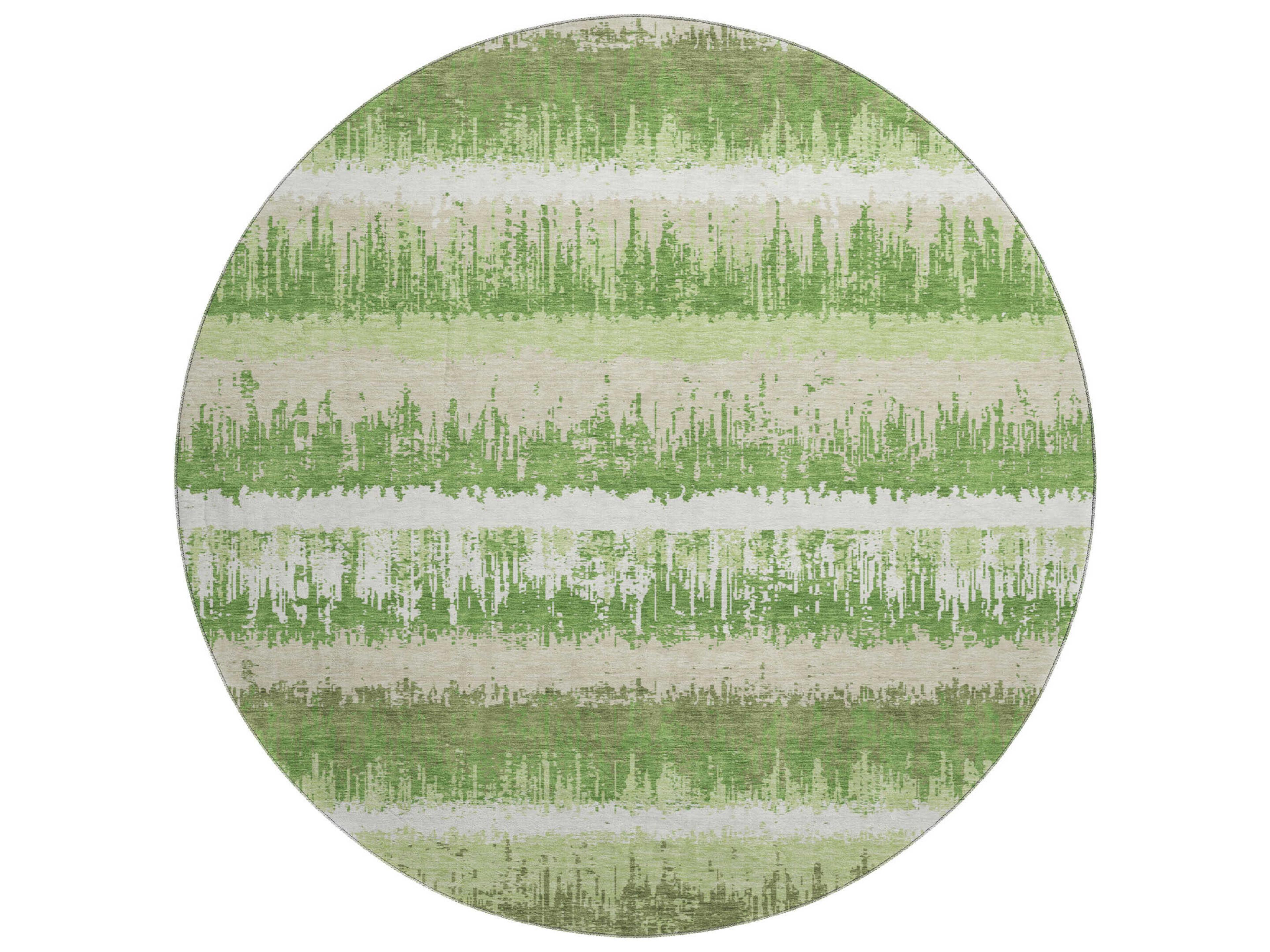 Dalyn Mayfield Striped Area Rug