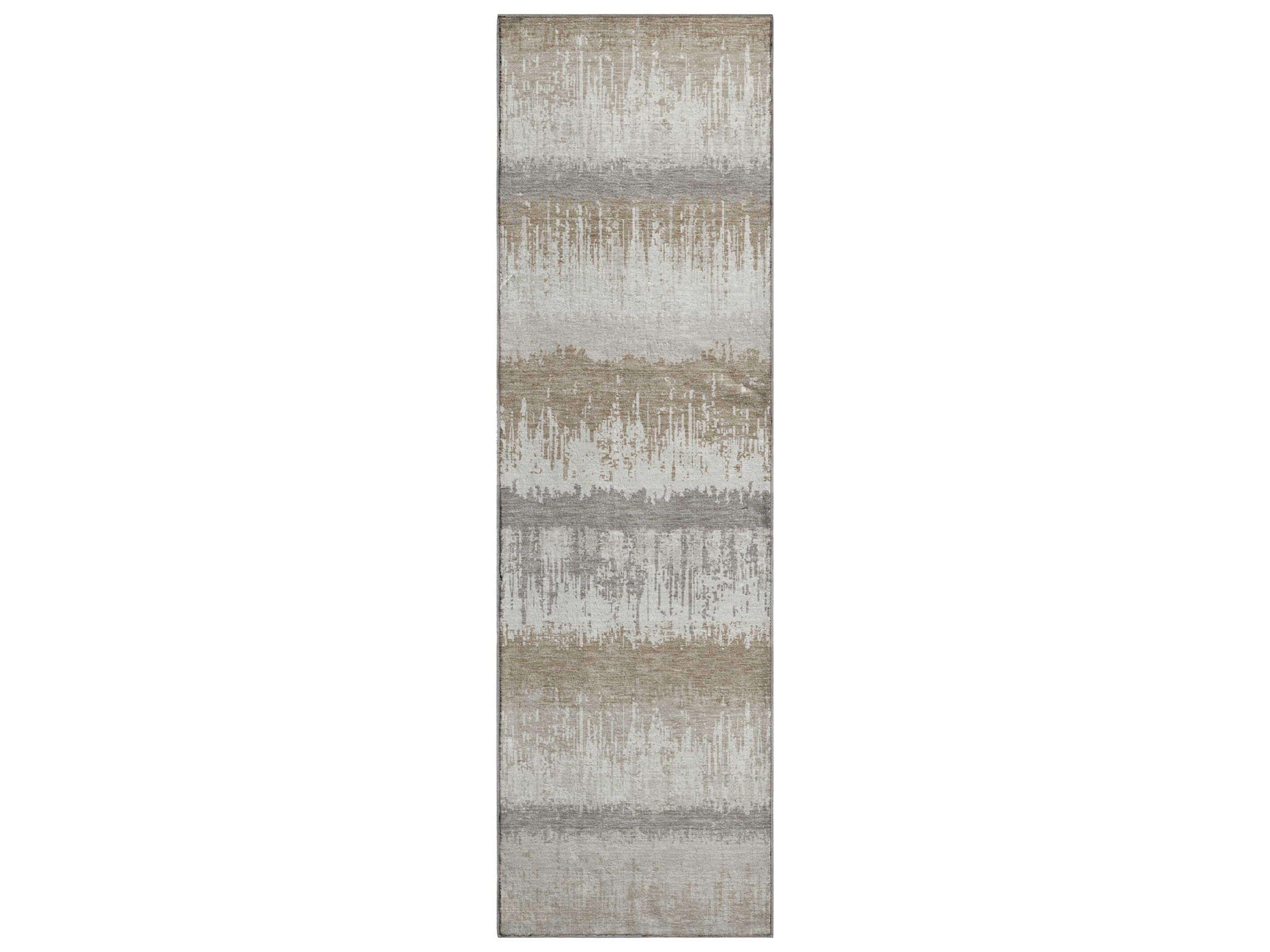 Dalyn Mayfield Striped Area Rug