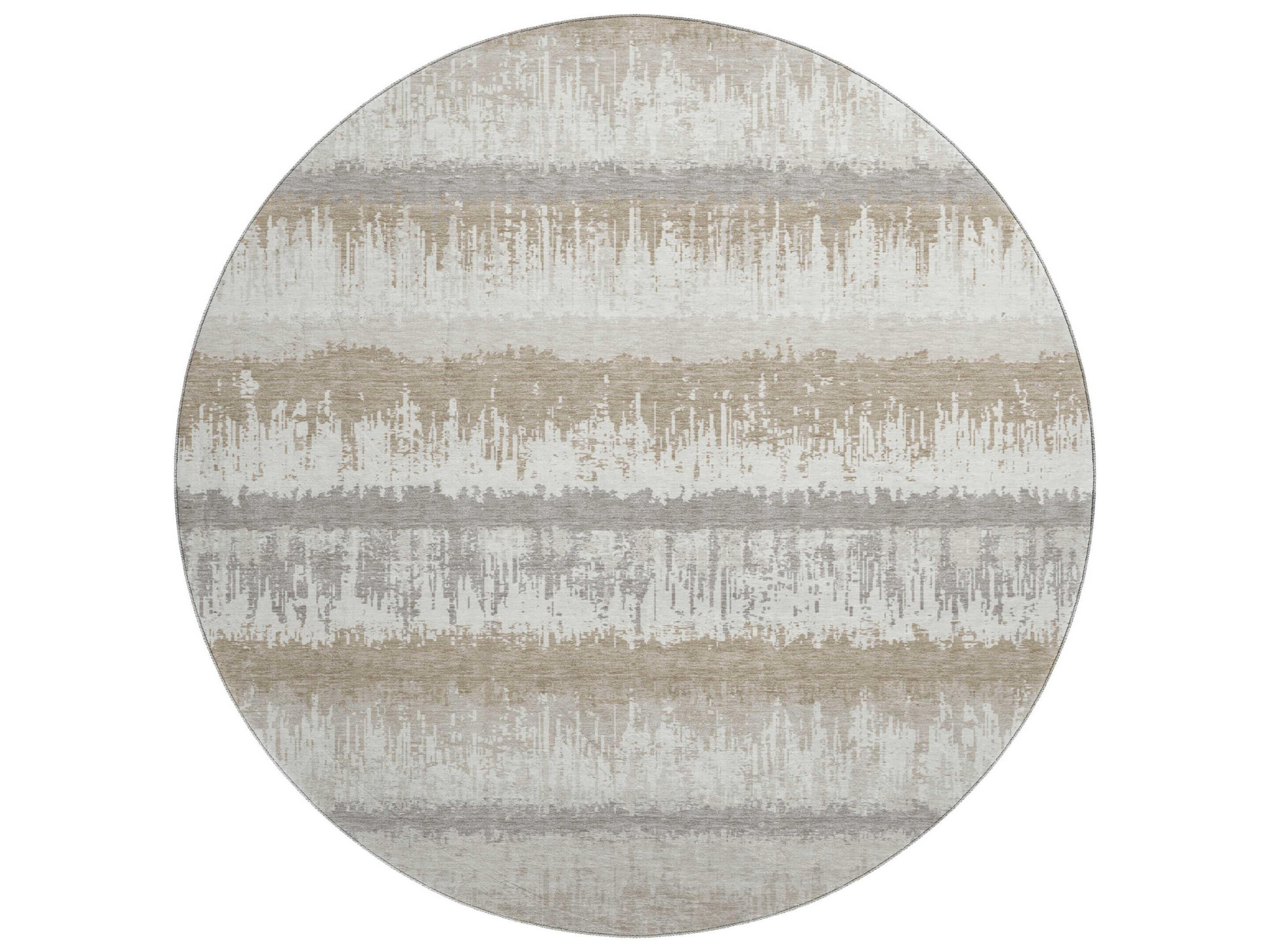 Dalyn Mayfield Striped Area Rug