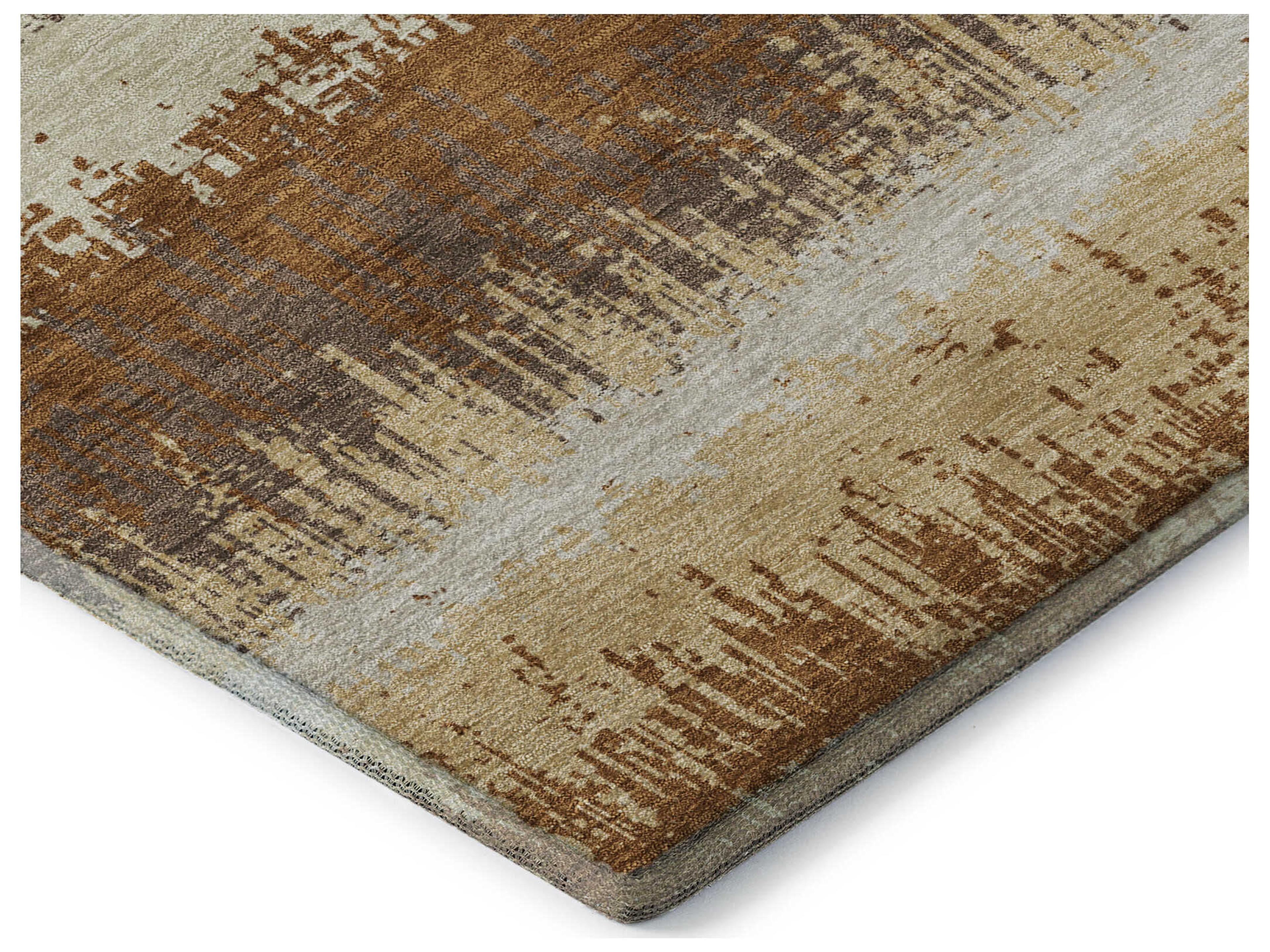 Dalyn Mayfield Striped Area Rug