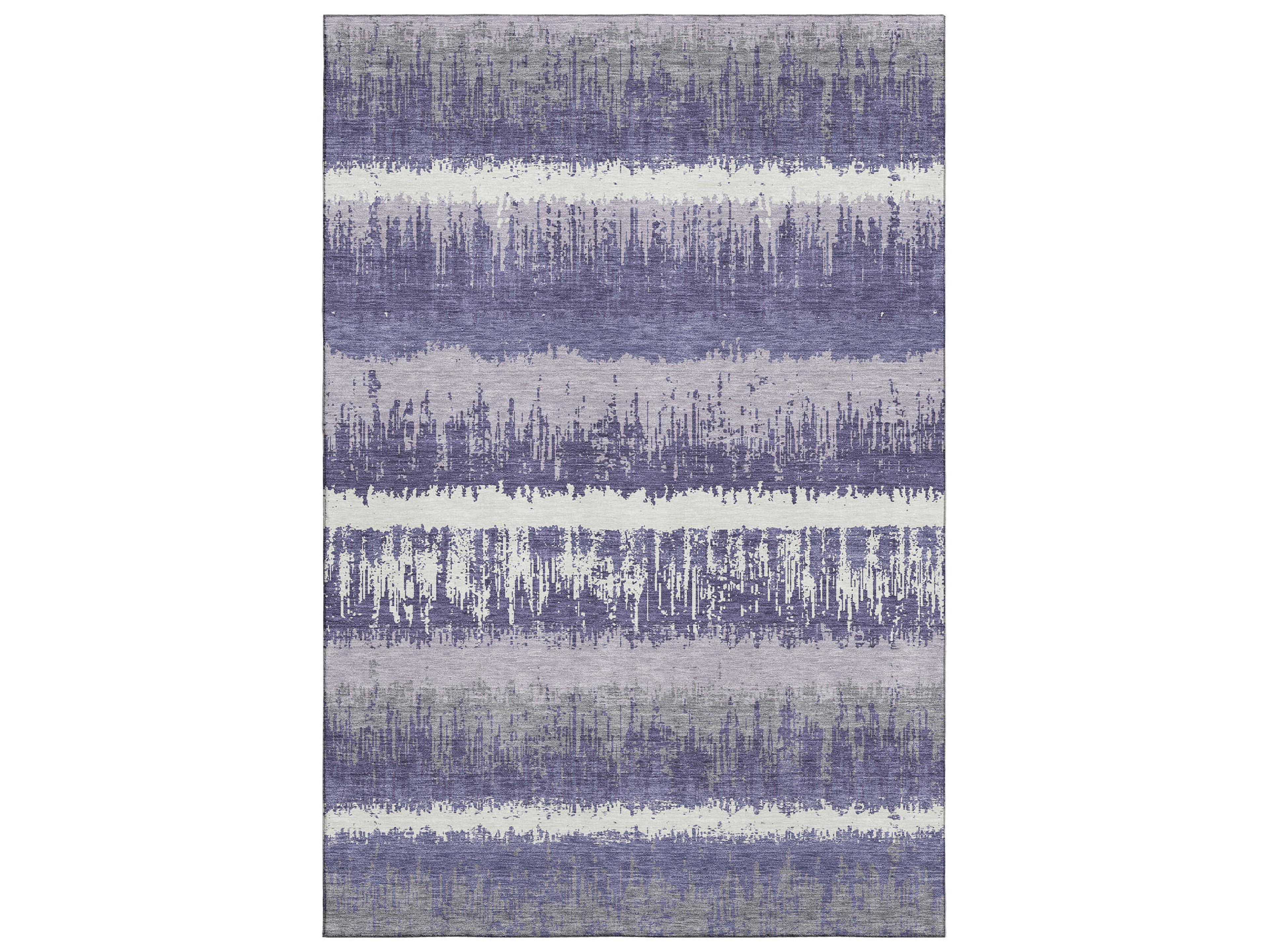 Mayfield Striped Area Rug