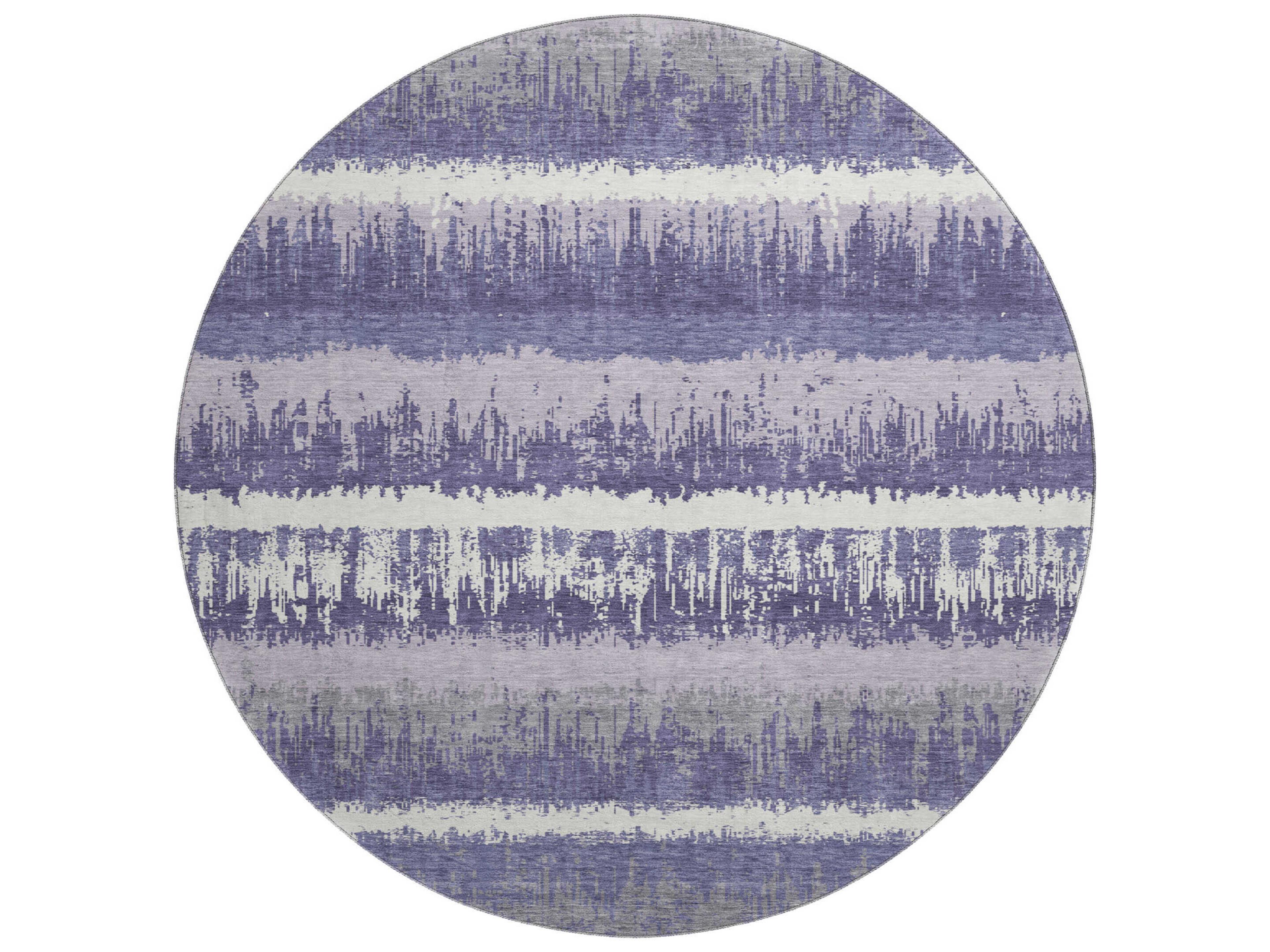 Dalyn Mayfield Striped Area Rug
