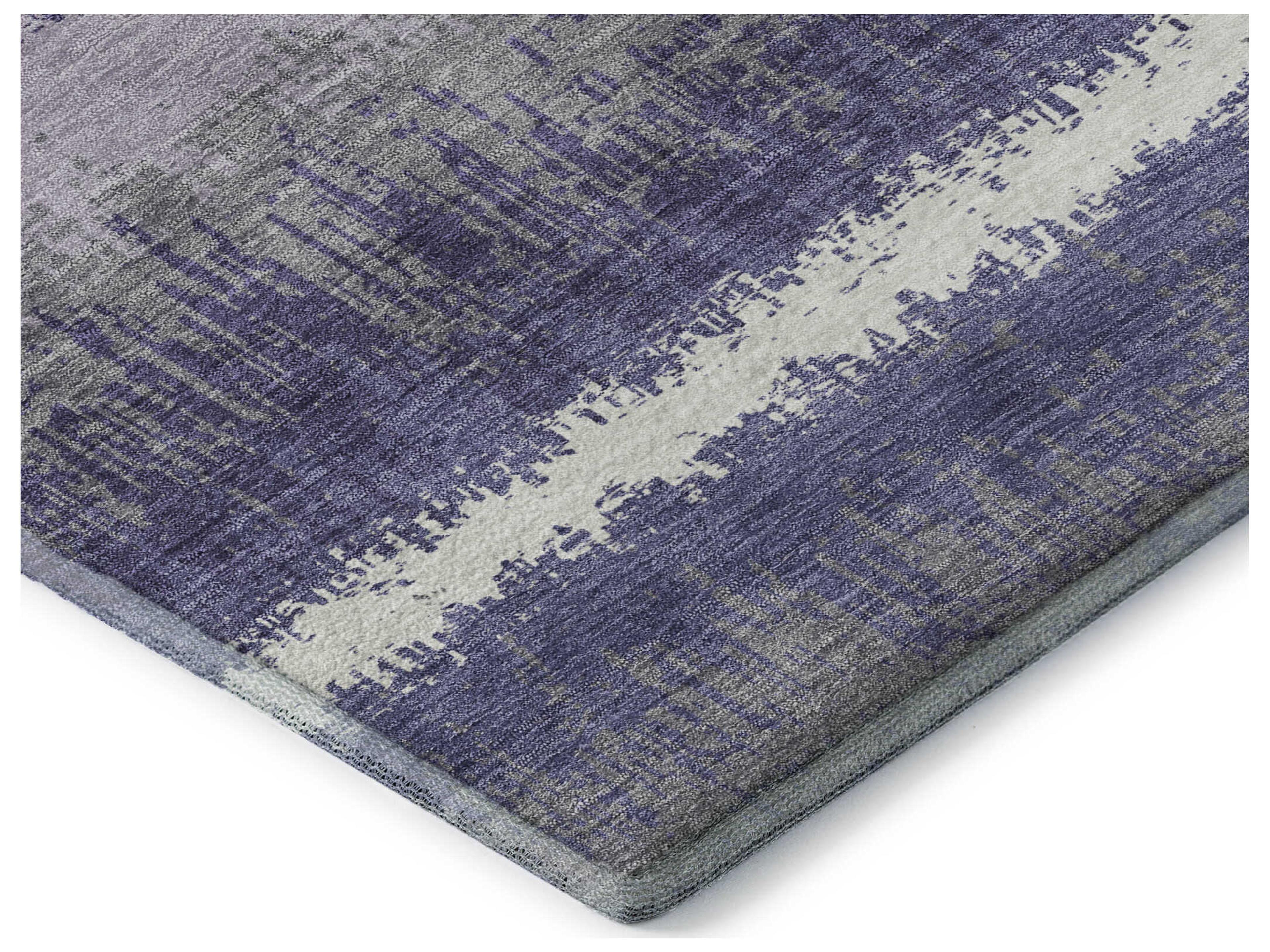 Dalyn Mayfield Striped Area Rug