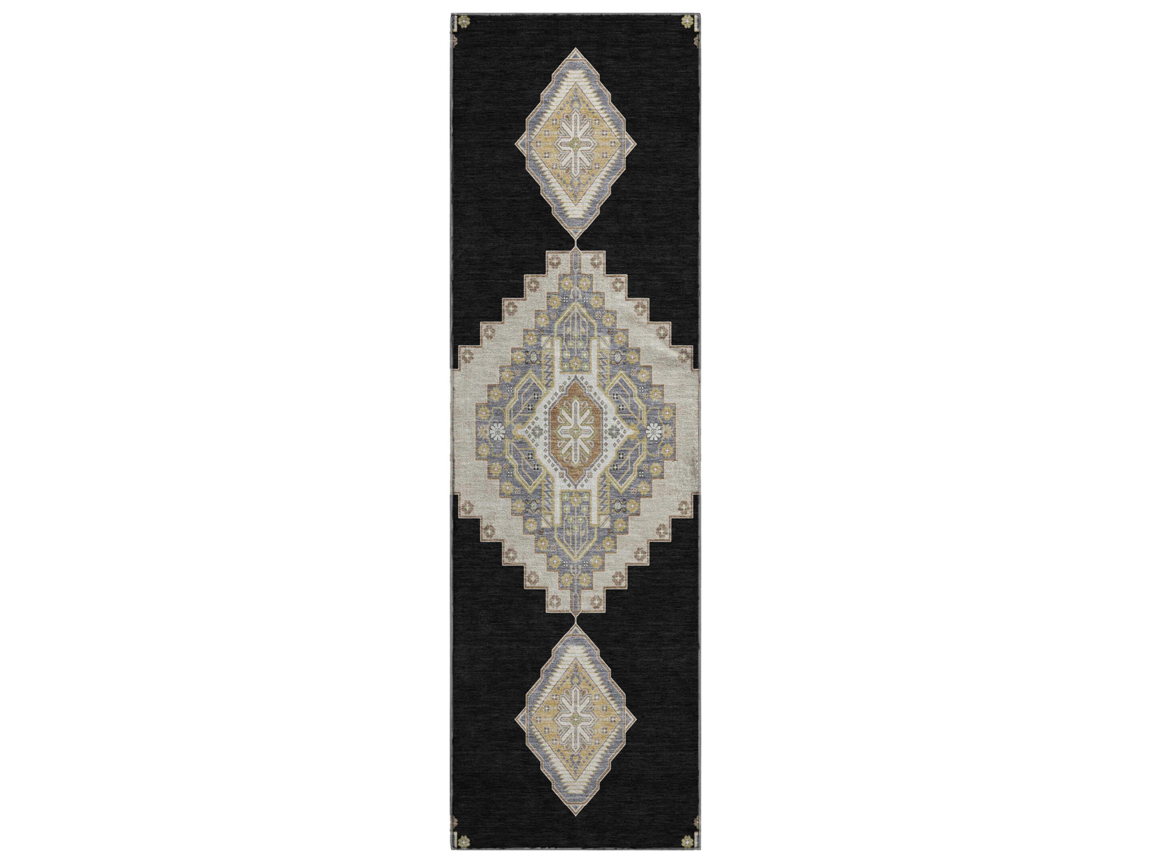 Dalyn Mayfield Oriental Area Rug
