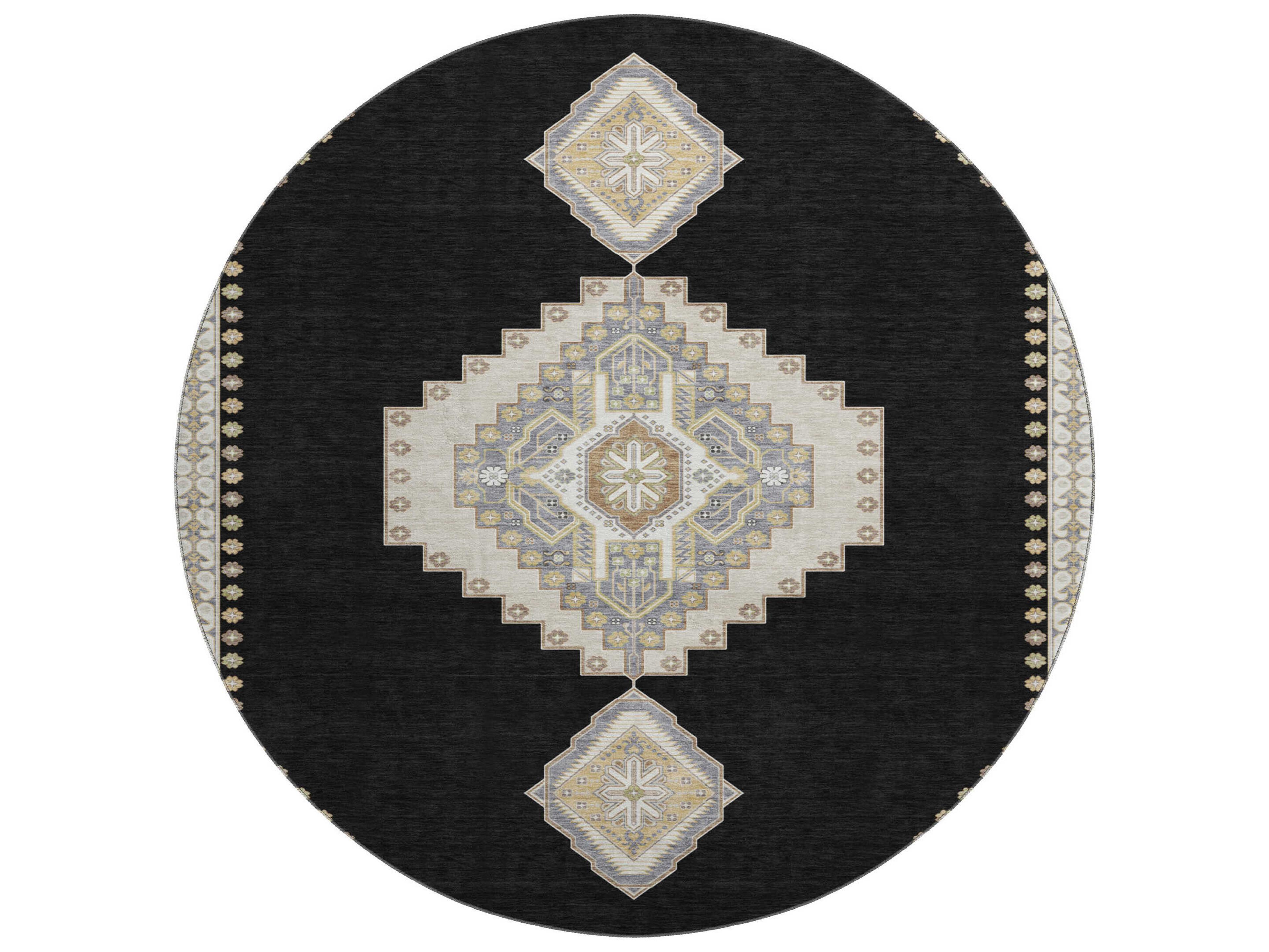 Dalyn Mayfield Oriental Area Rug