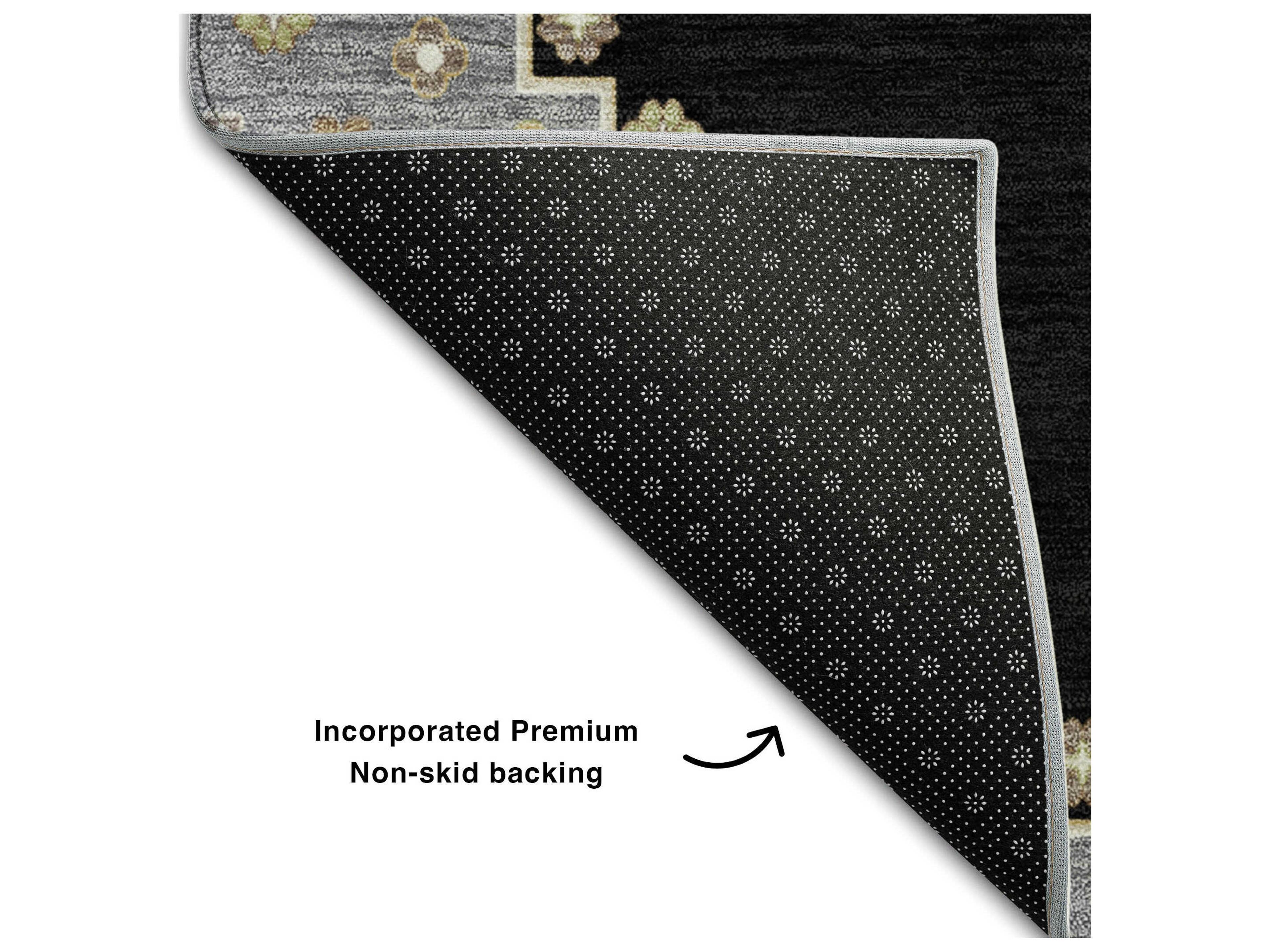 Dalyn Mayfield Oriental Area Rug