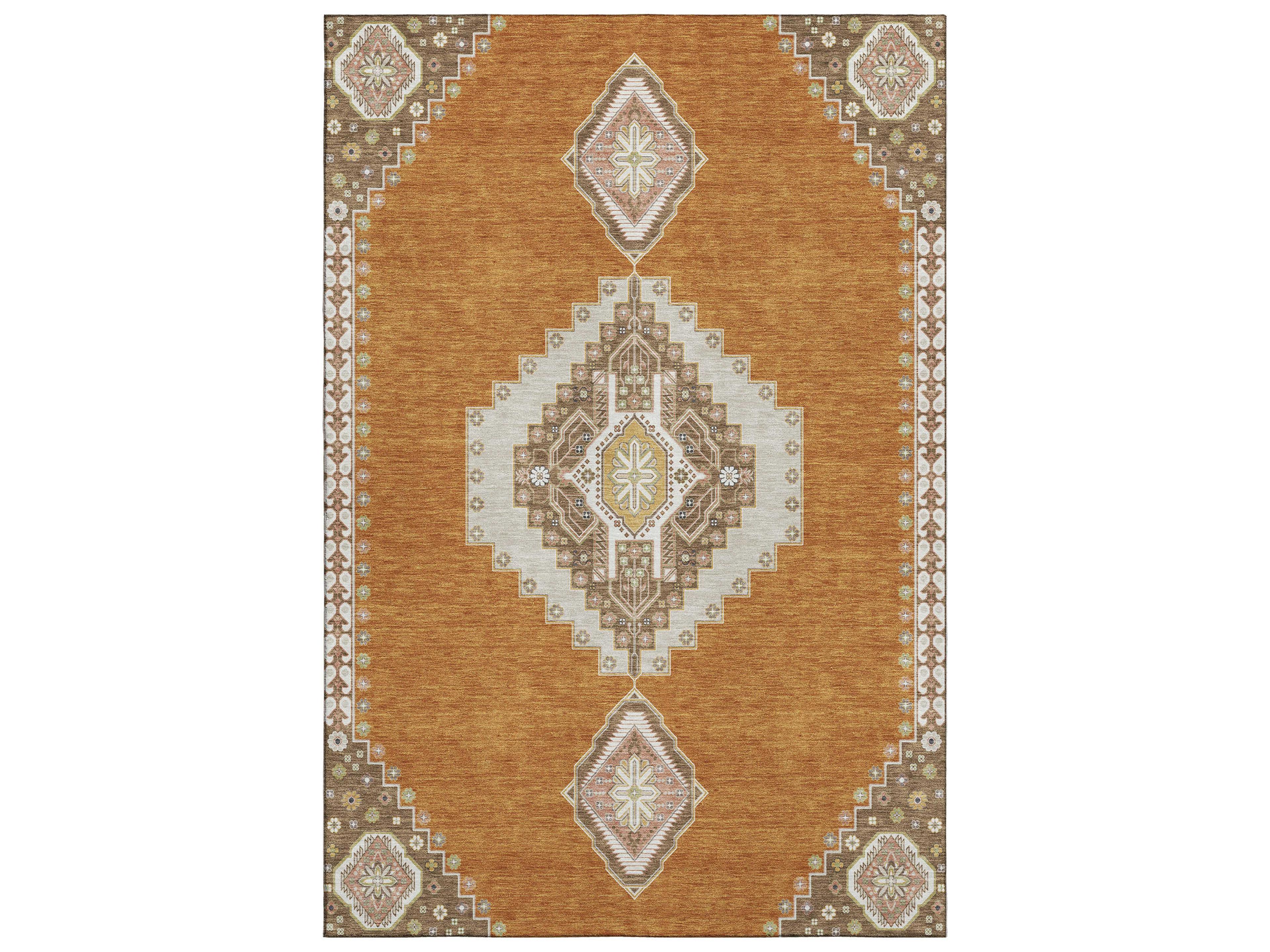 Mayfield Oriental Area Rug