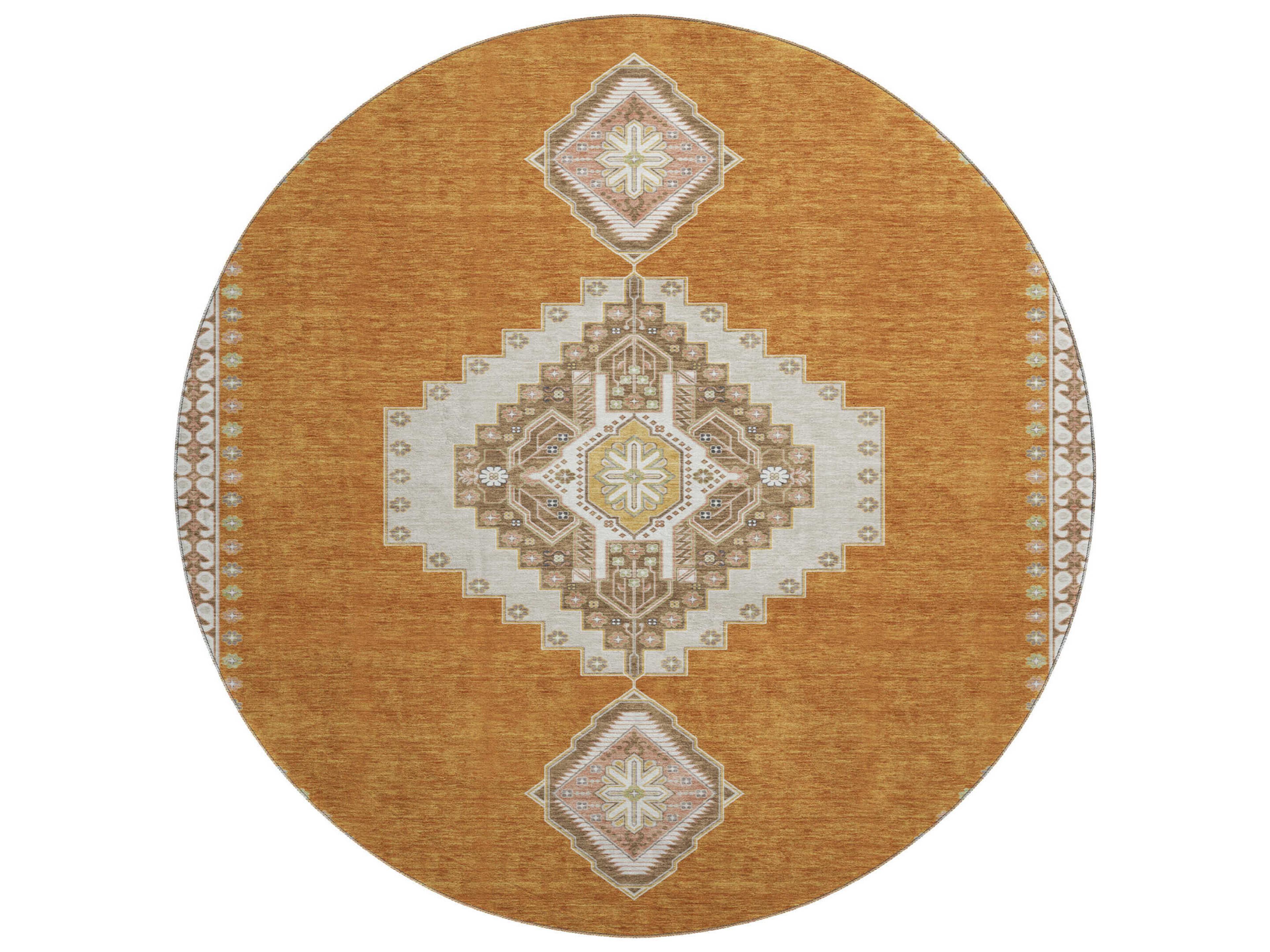 Dalyn Mayfield Oriental Area Rug