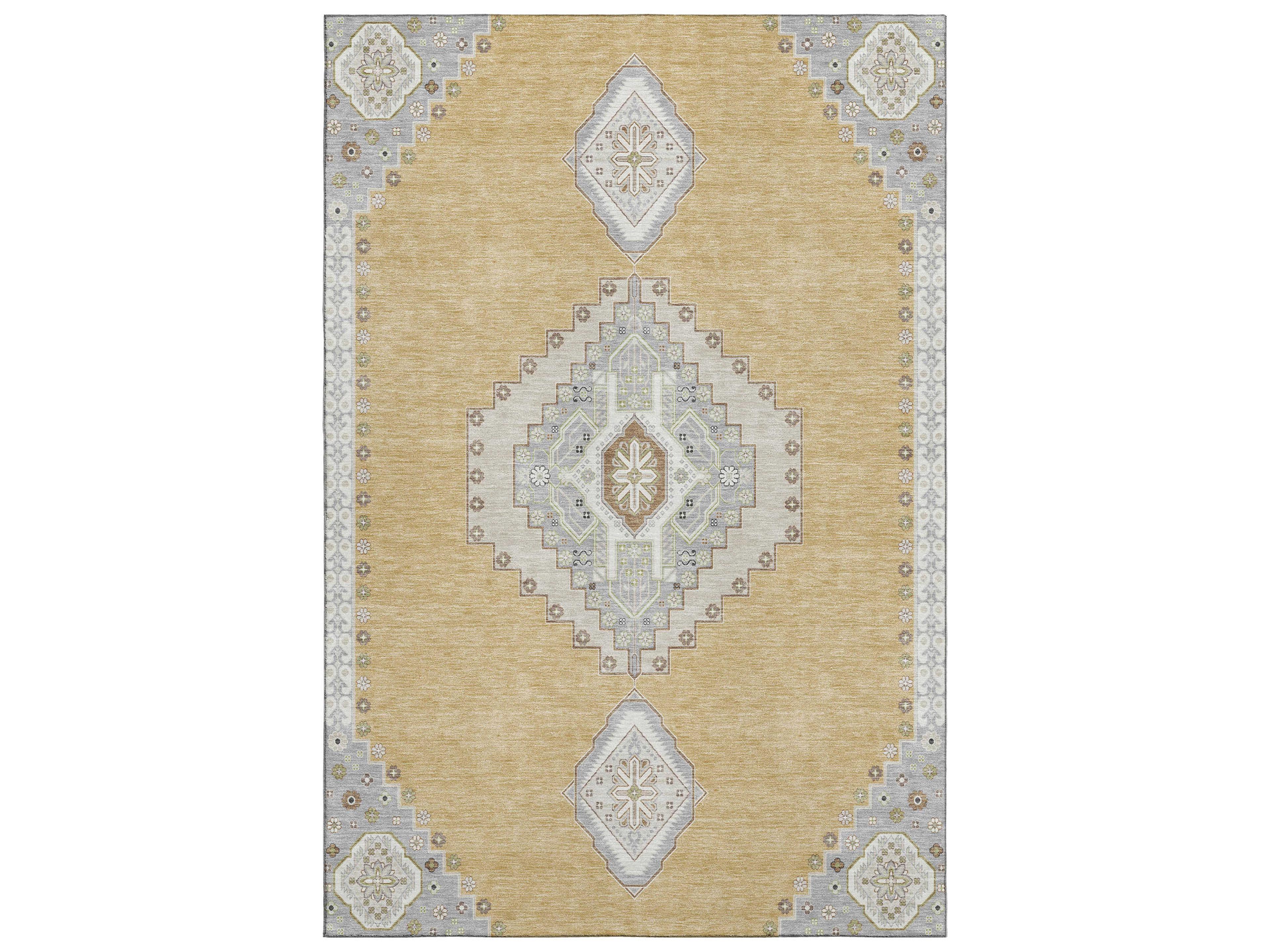 Mayfield Oriental Area Rug