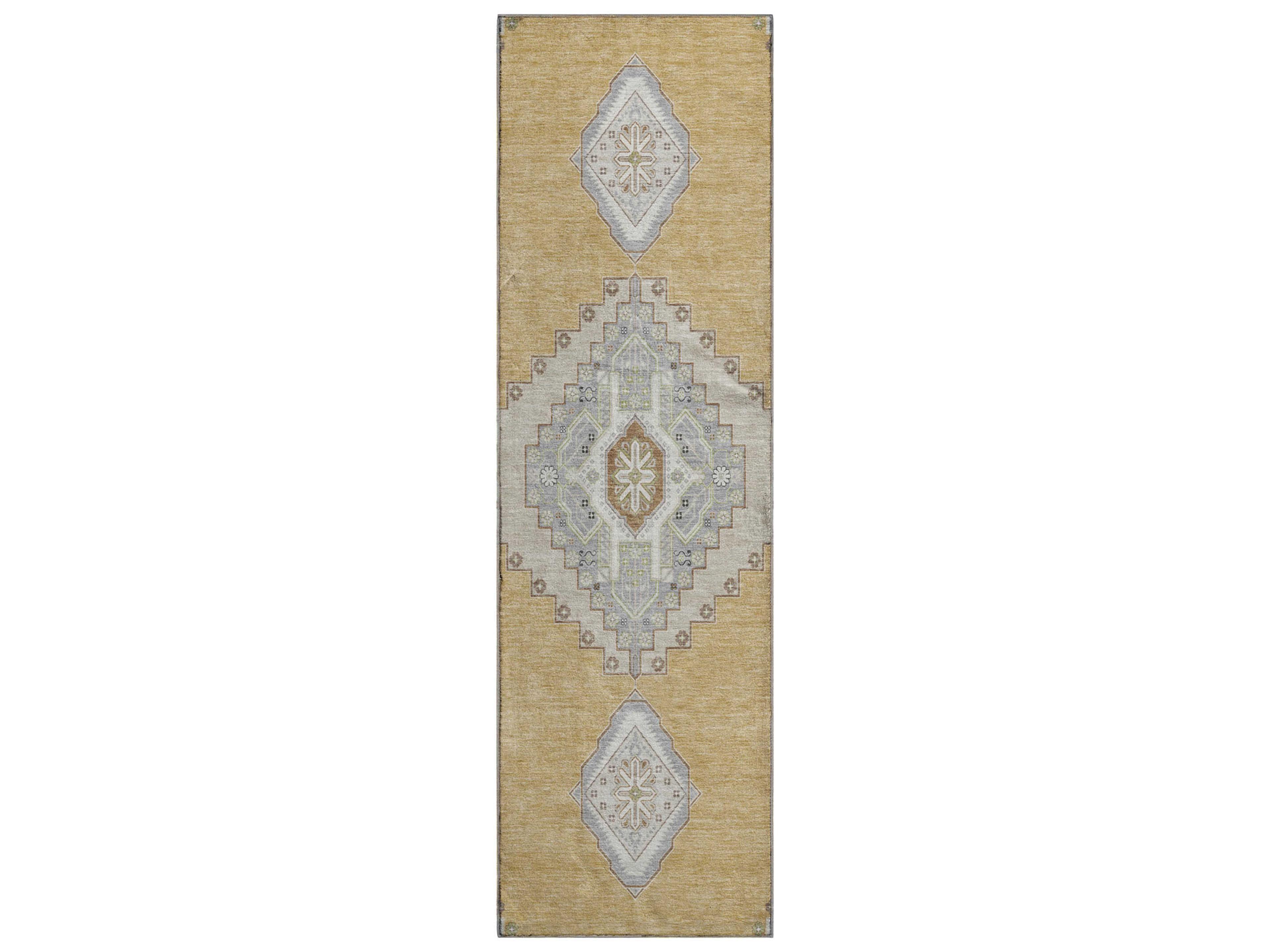 Dalyn Mayfield Oriental Area Rug
