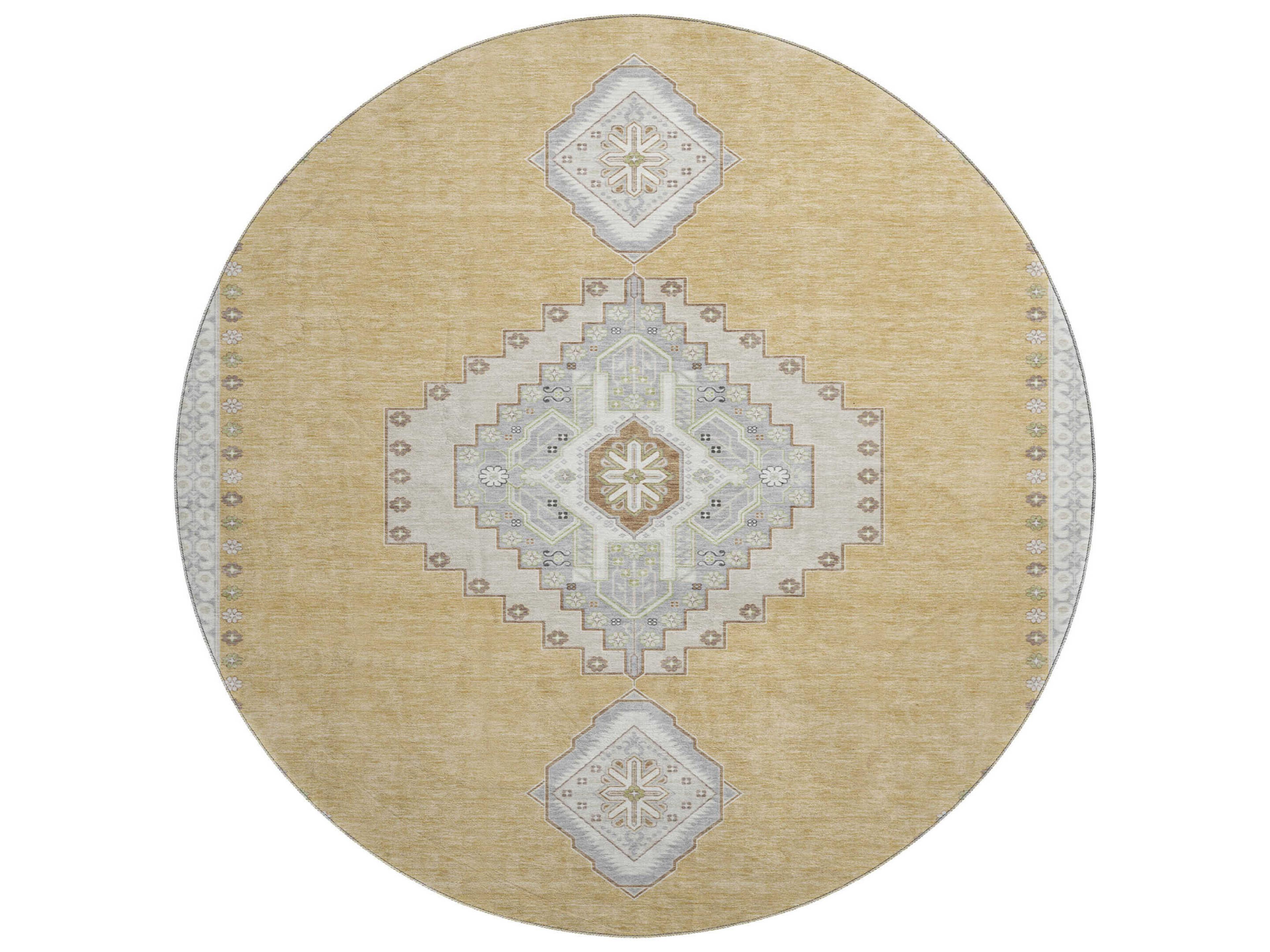 Dalyn Mayfield Oriental Area Rug