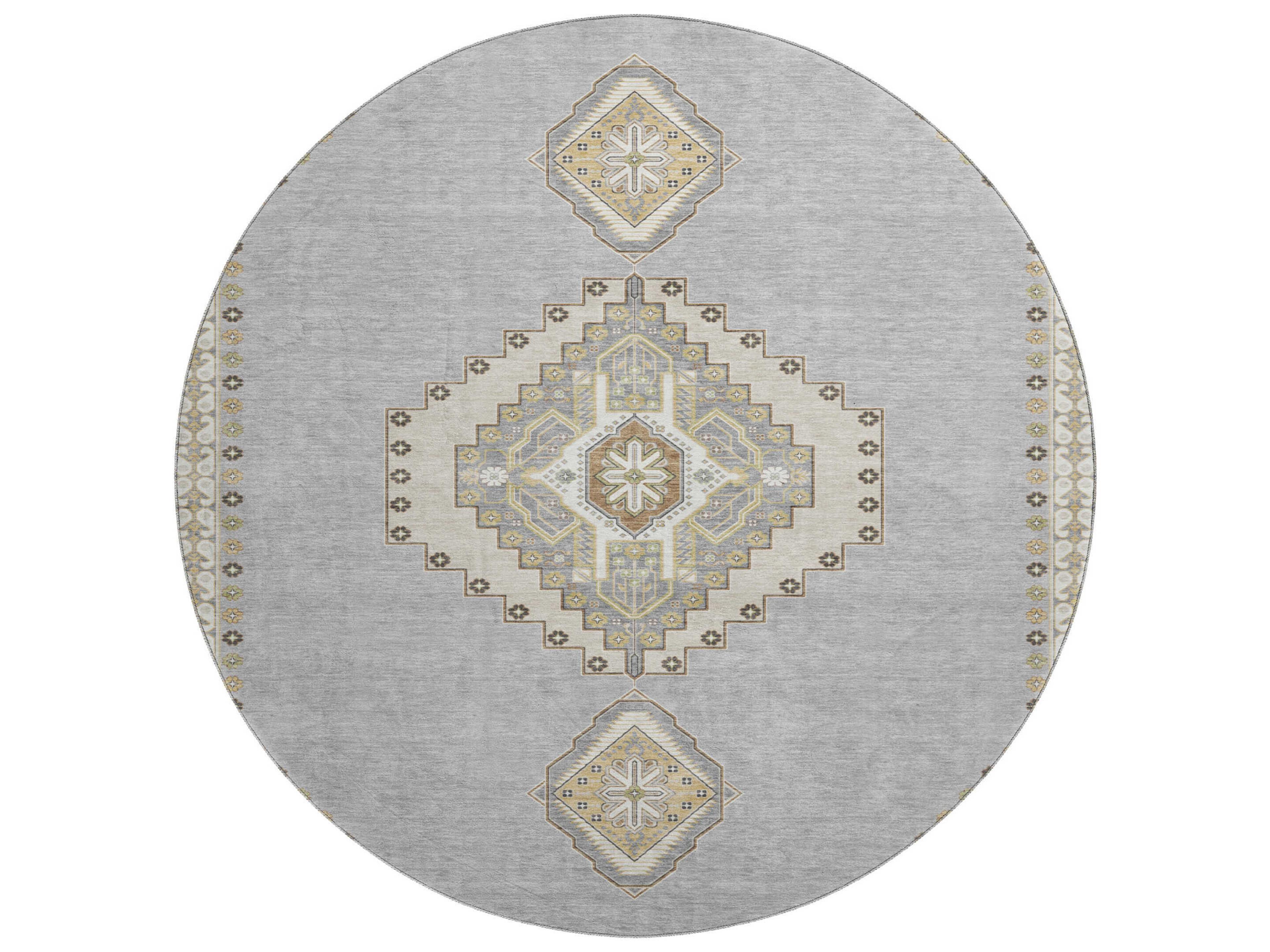 Dalyn Mayfield Oriental Area Rug