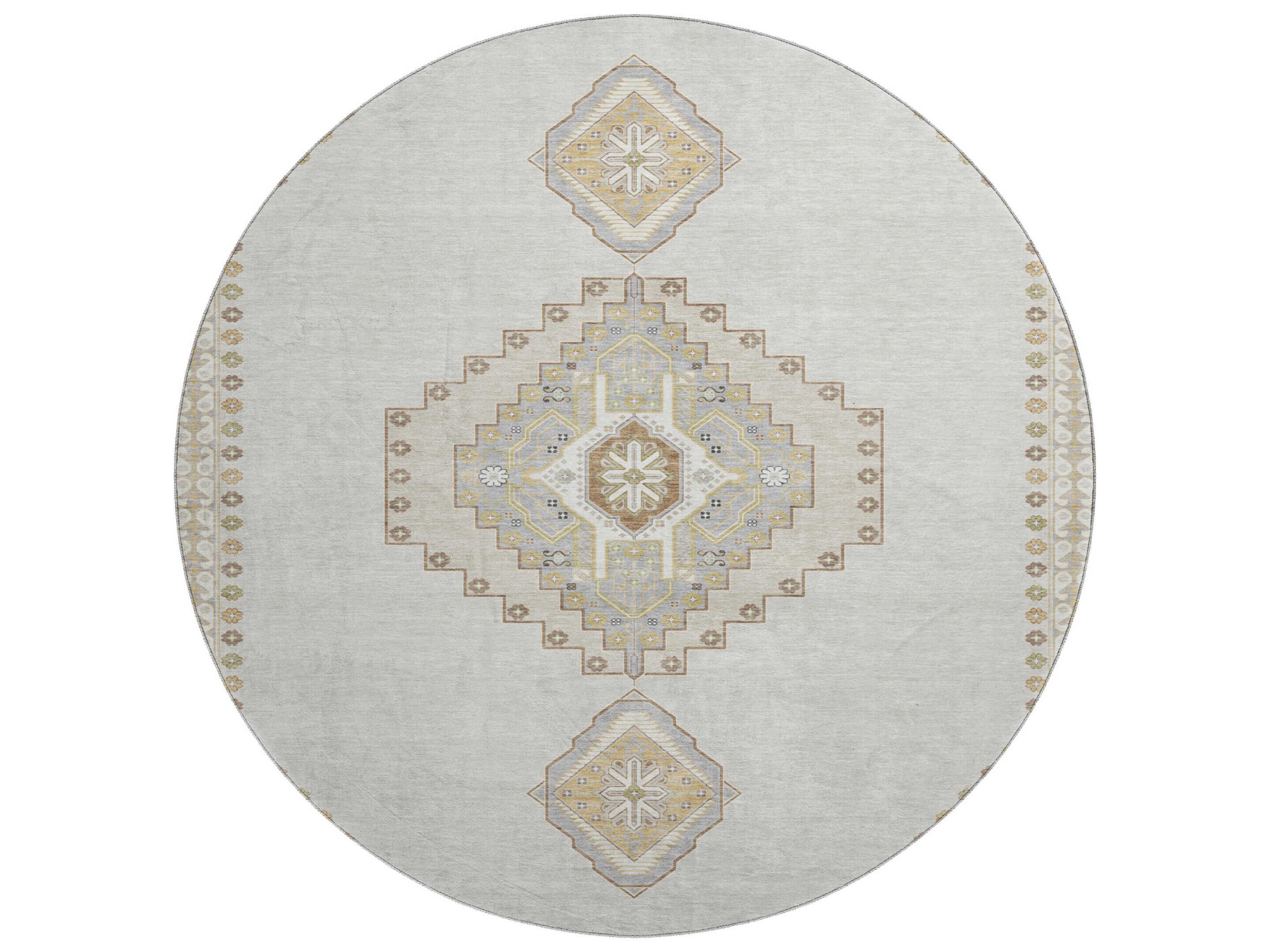 Dalyn Mayfield Oriental Area Rug