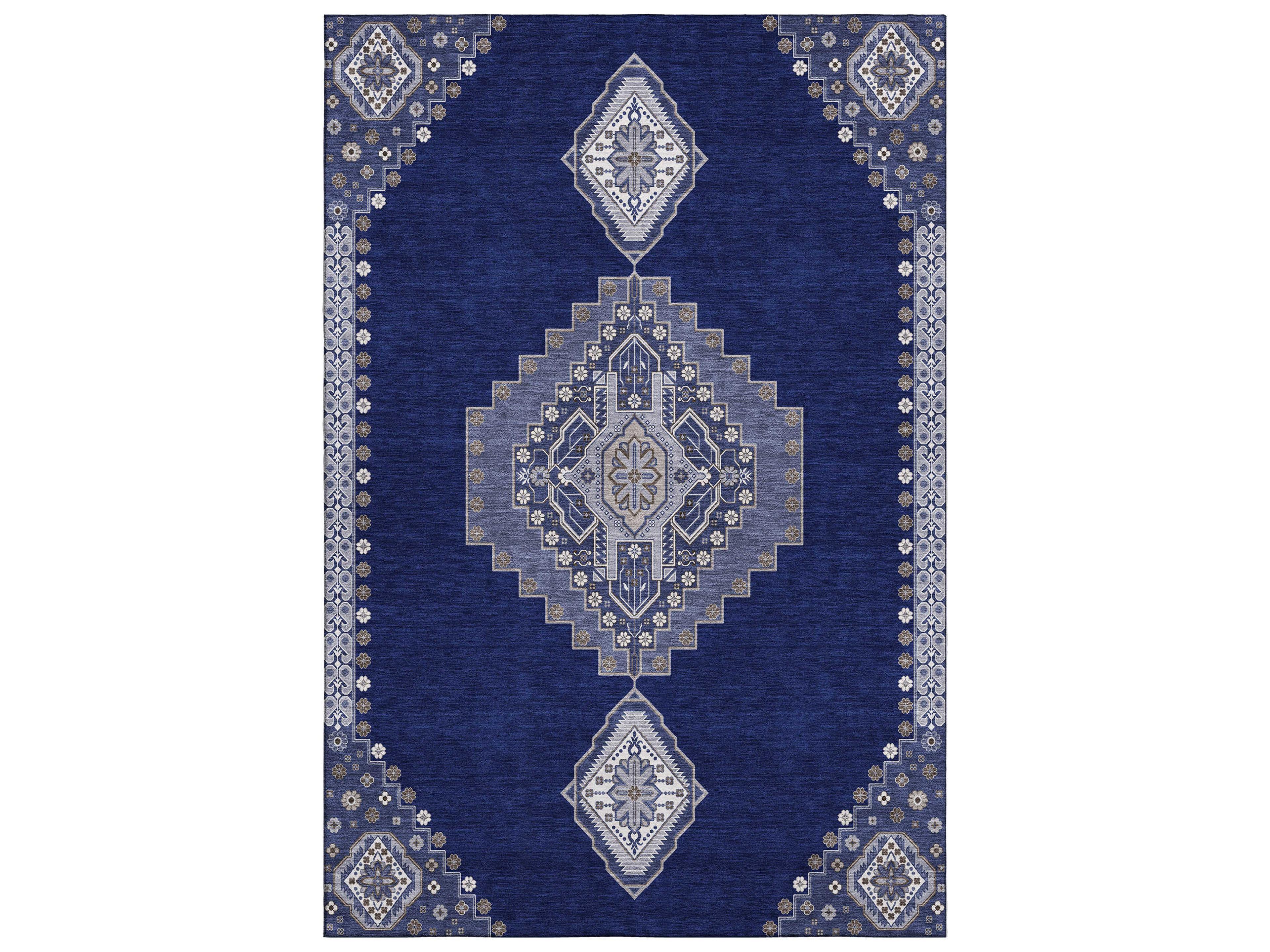 Mayfield Oriental Area Rug