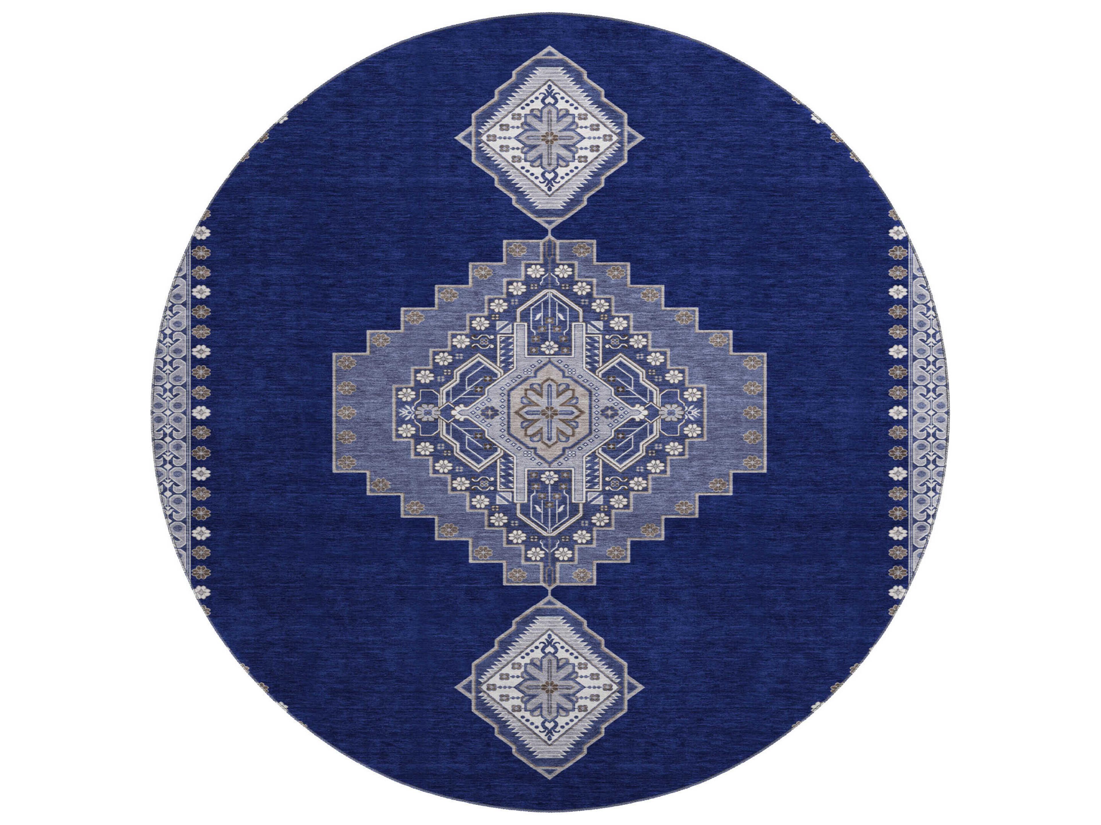 Dalyn Mayfield Oriental Area Rug