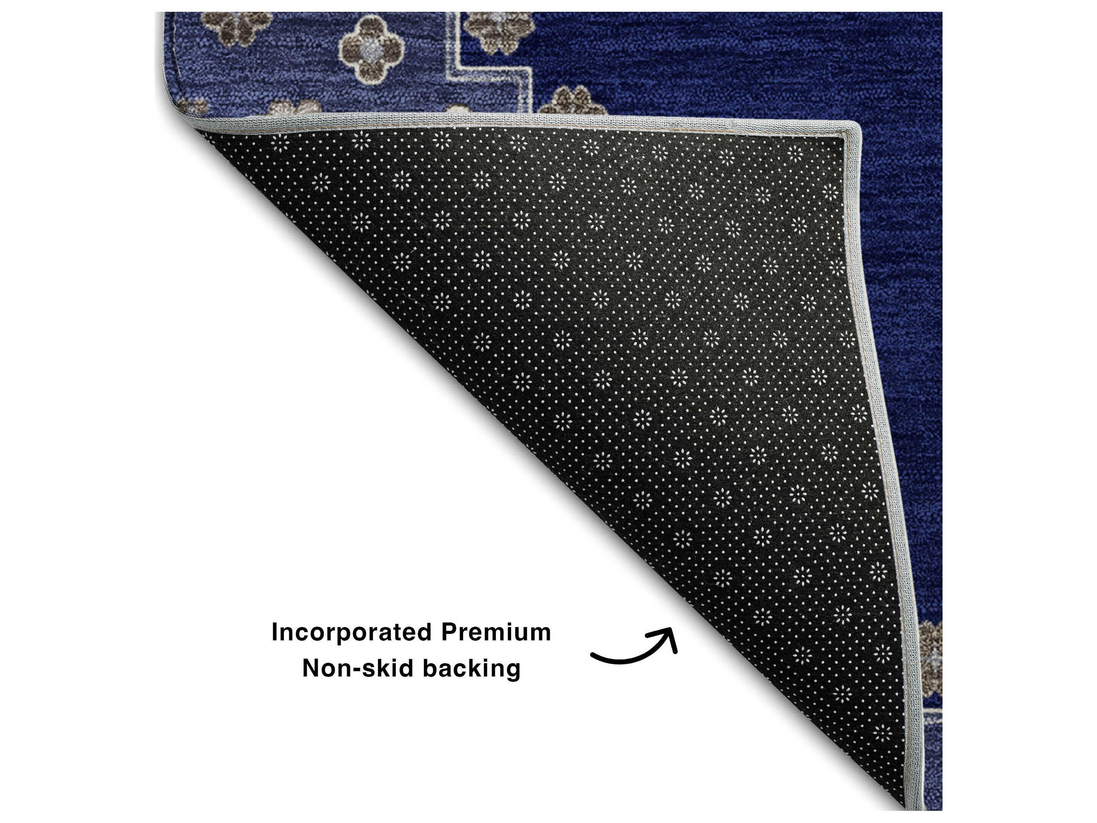 Dalyn Mayfield Oriental Area Rug