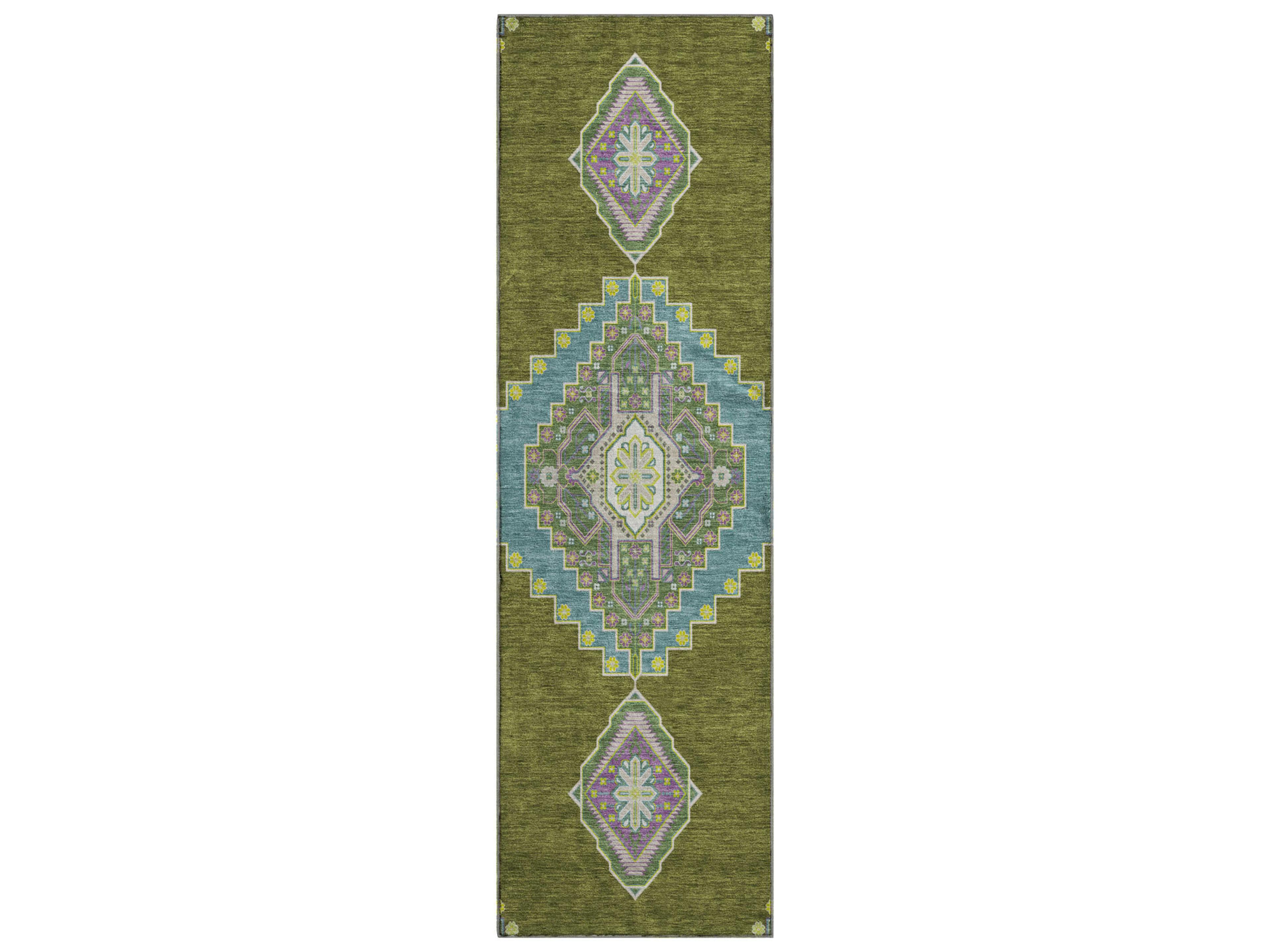 Dalyn Mayfield Oriental Area Rug