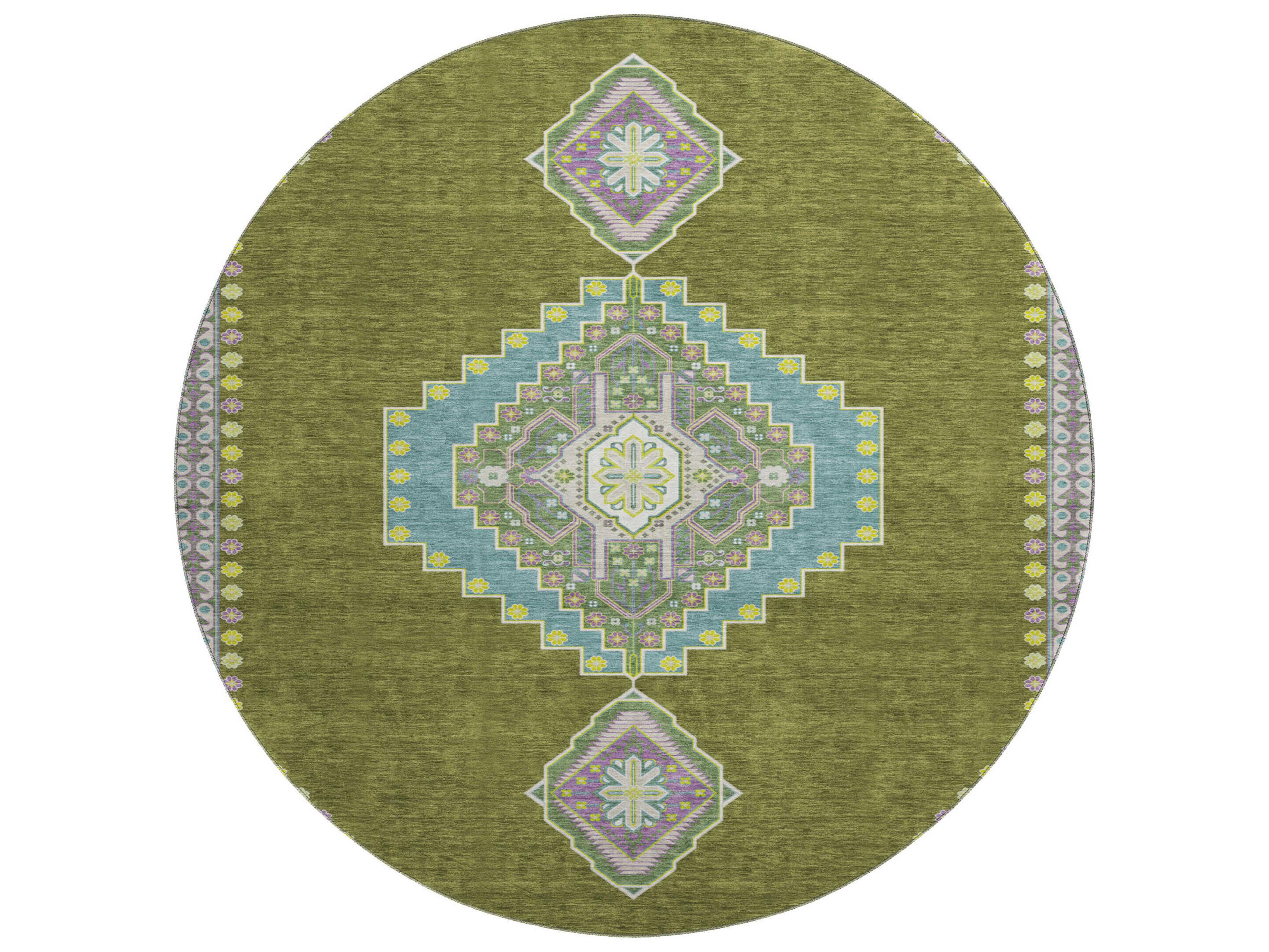 Dalyn Mayfield Oriental Area Rug
