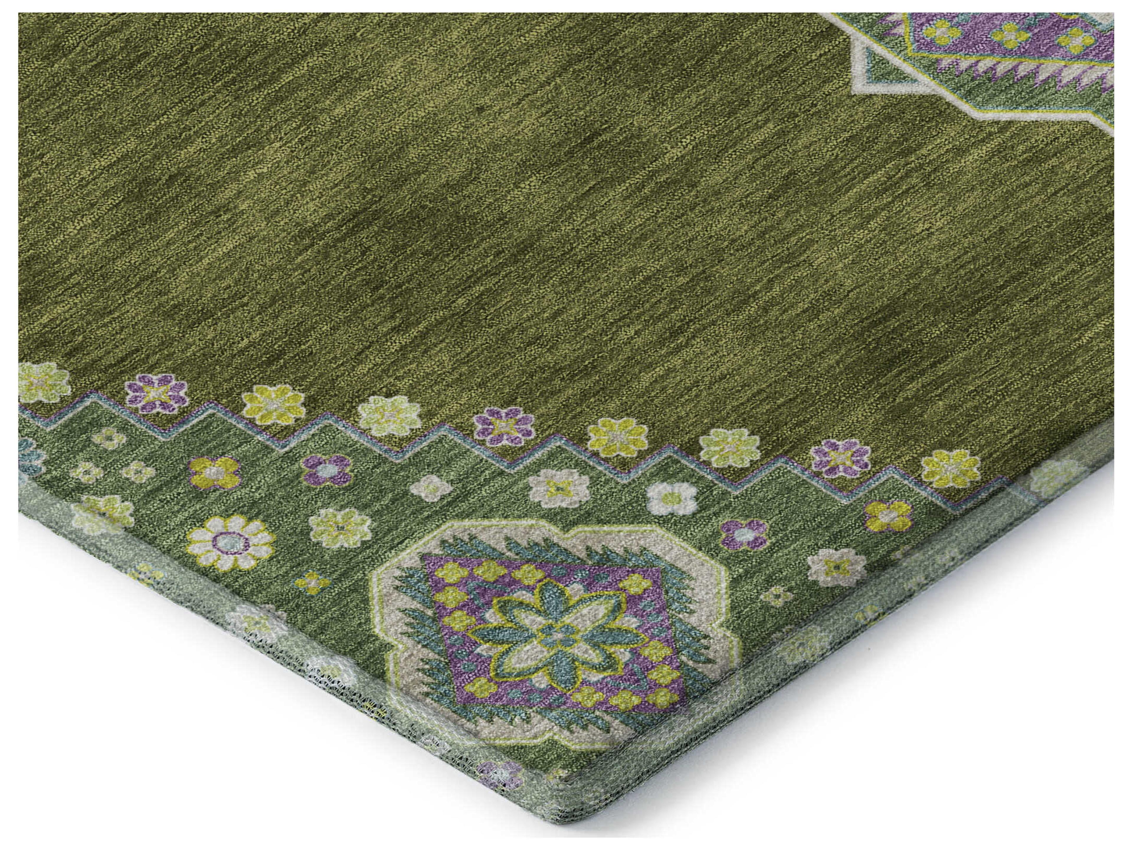 Dalyn Mayfield Oriental Area Rug