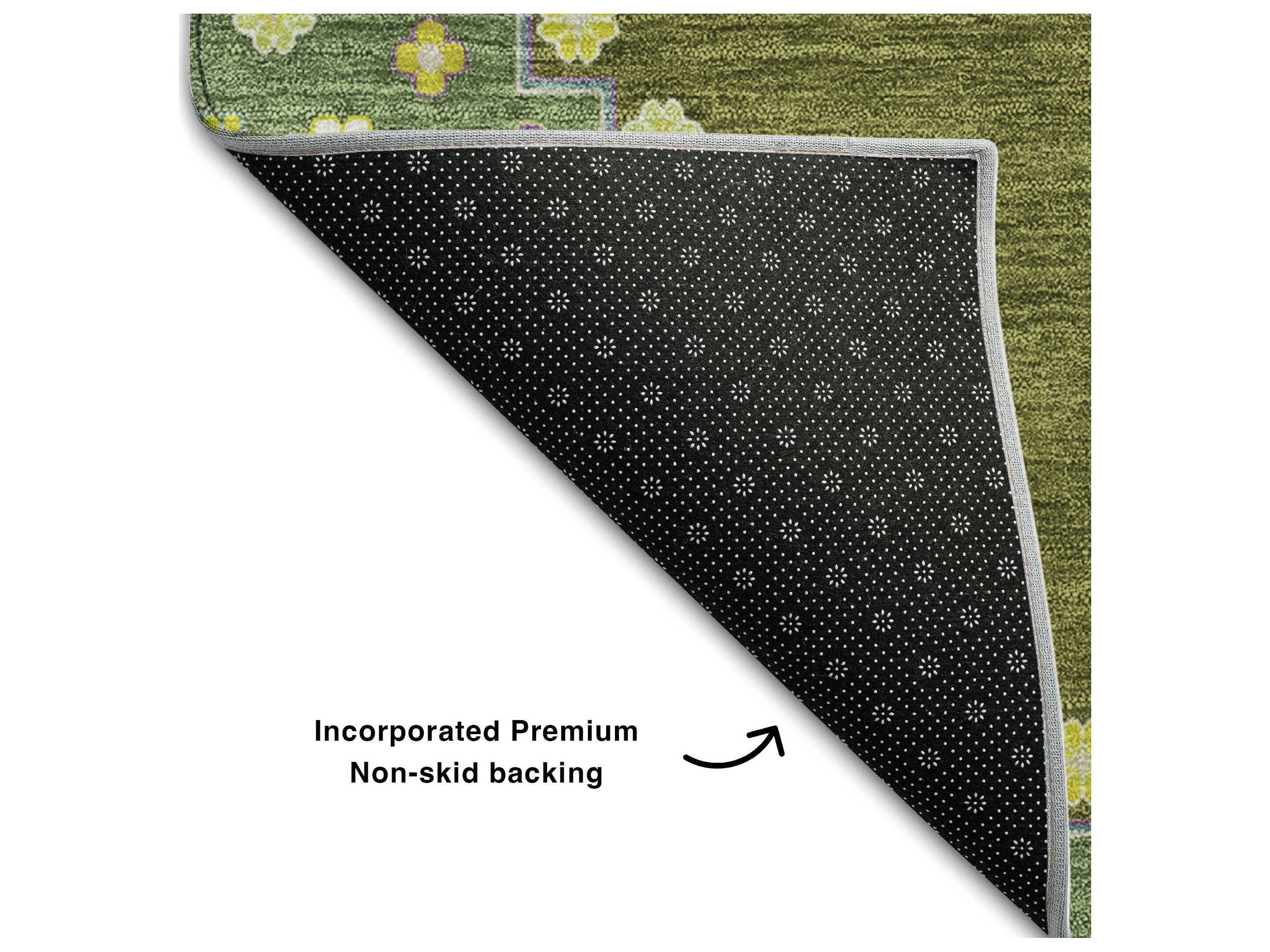 Dalyn Mayfield Oriental Area Rug