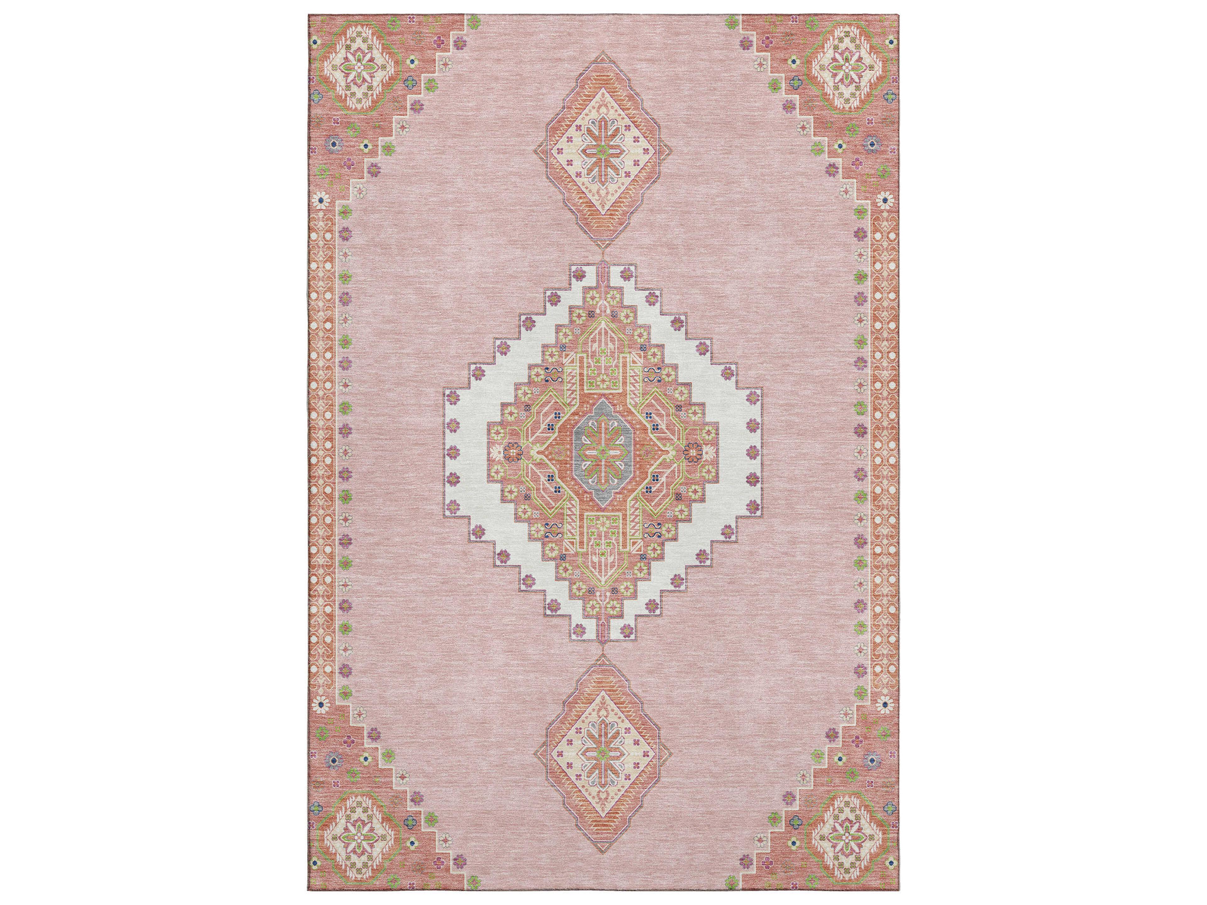 Mayfield Oriental Area Rug