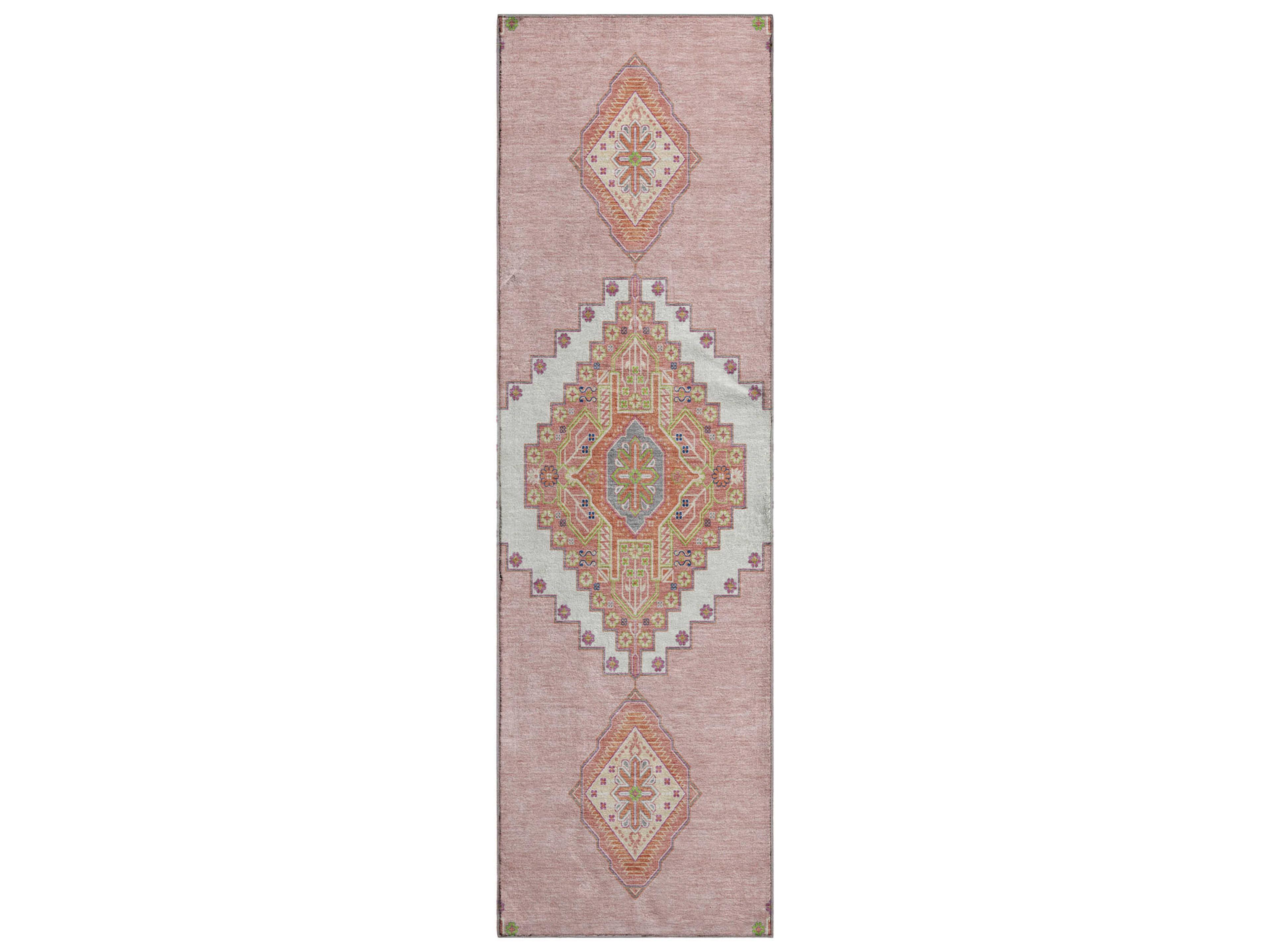 Dalyn Mayfield Oriental Area Rug