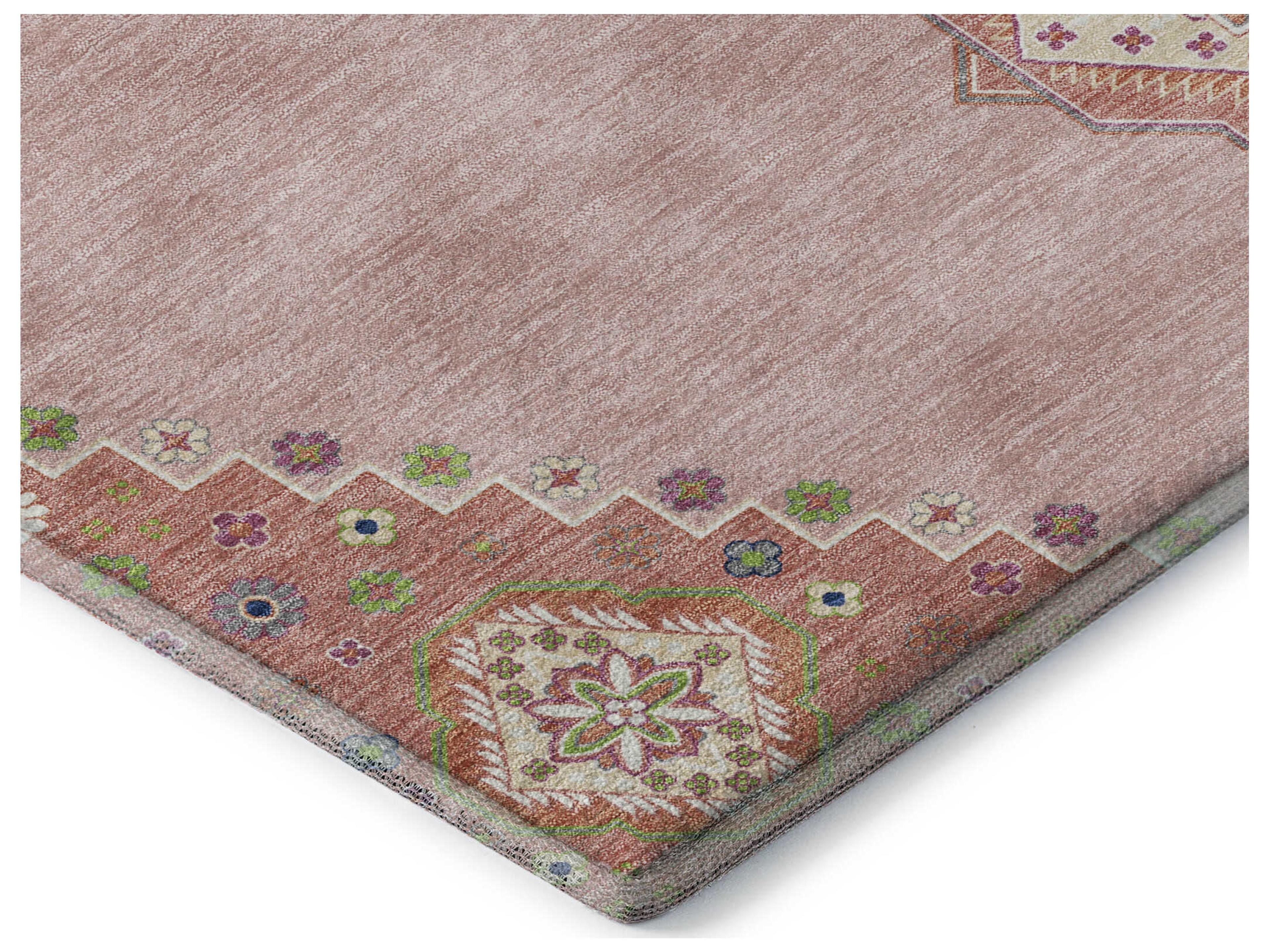 Dalyn Mayfield Oriental Area Rug