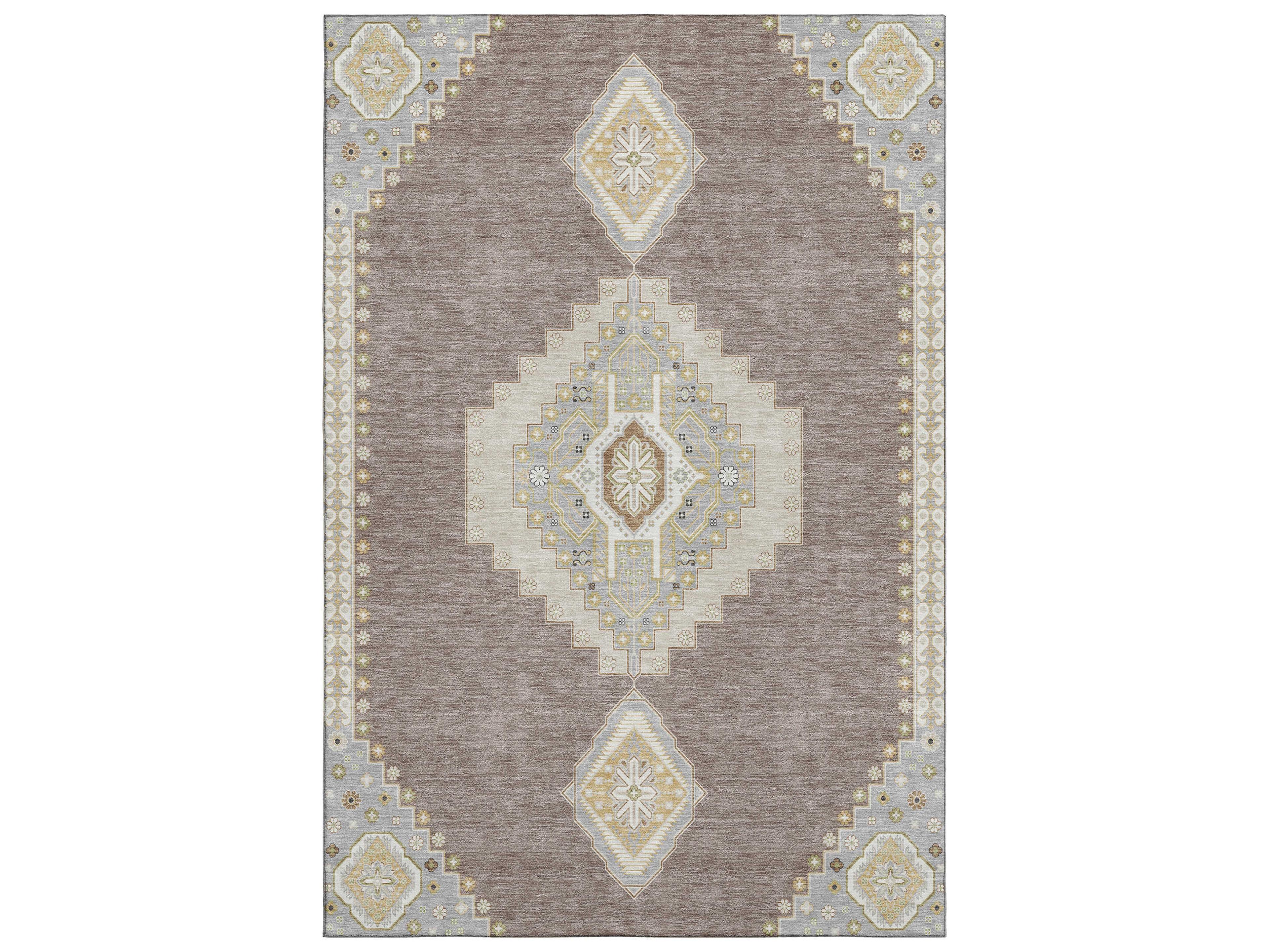 Mayfield Oriental Area Rug