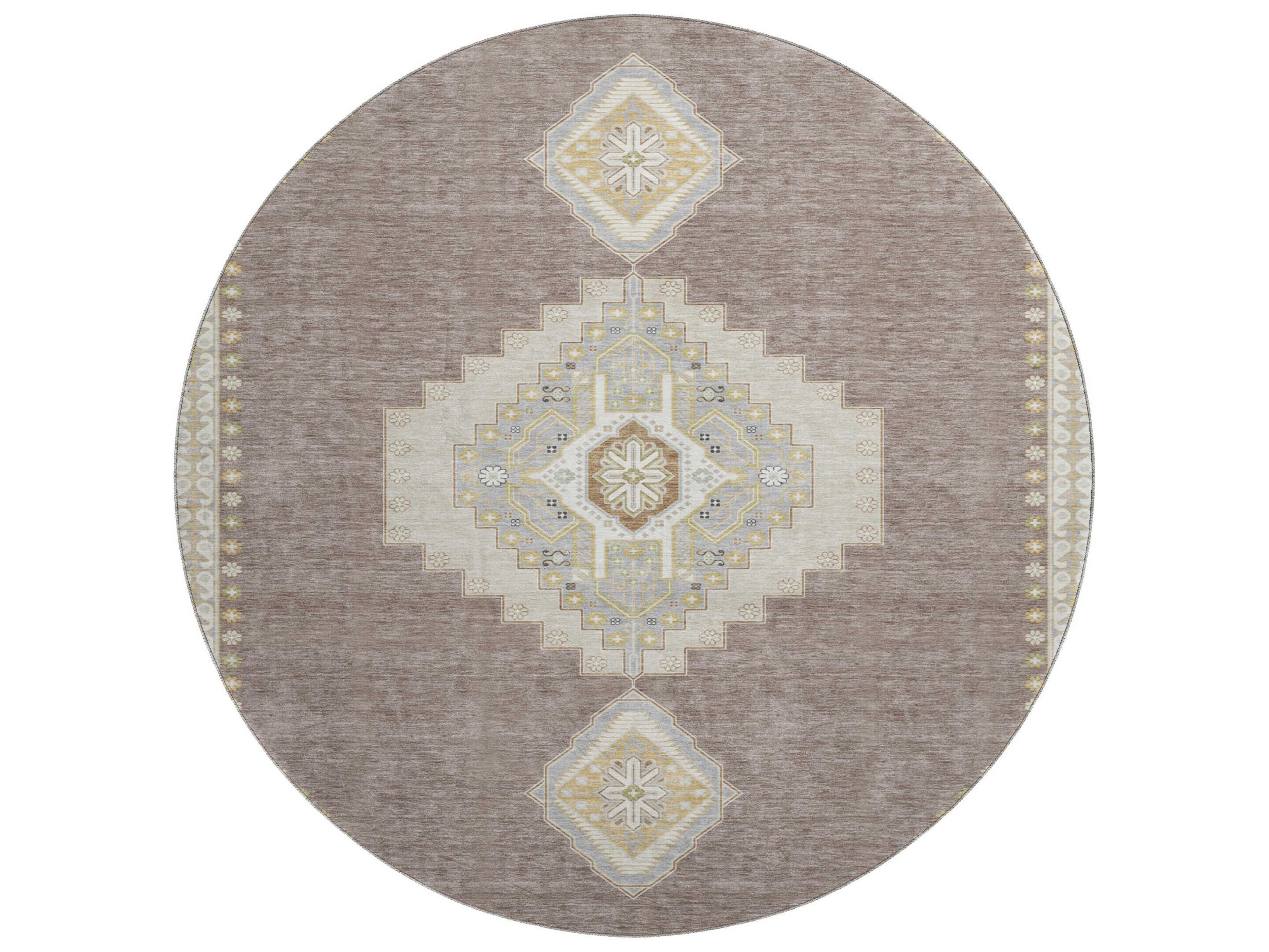 Dalyn Mayfield Oriental Area Rug