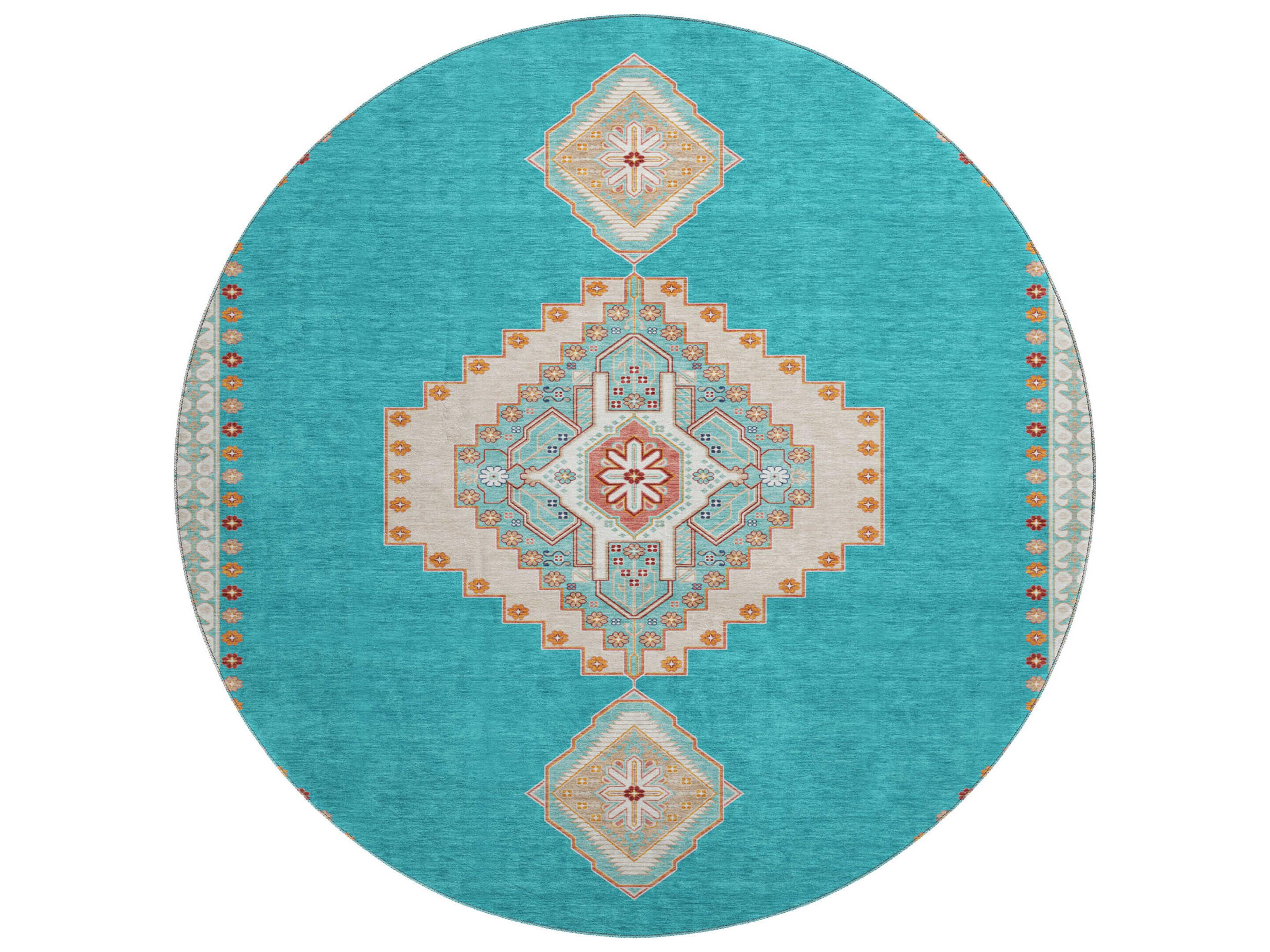 Dalyn Mayfield Oriental Area Rug