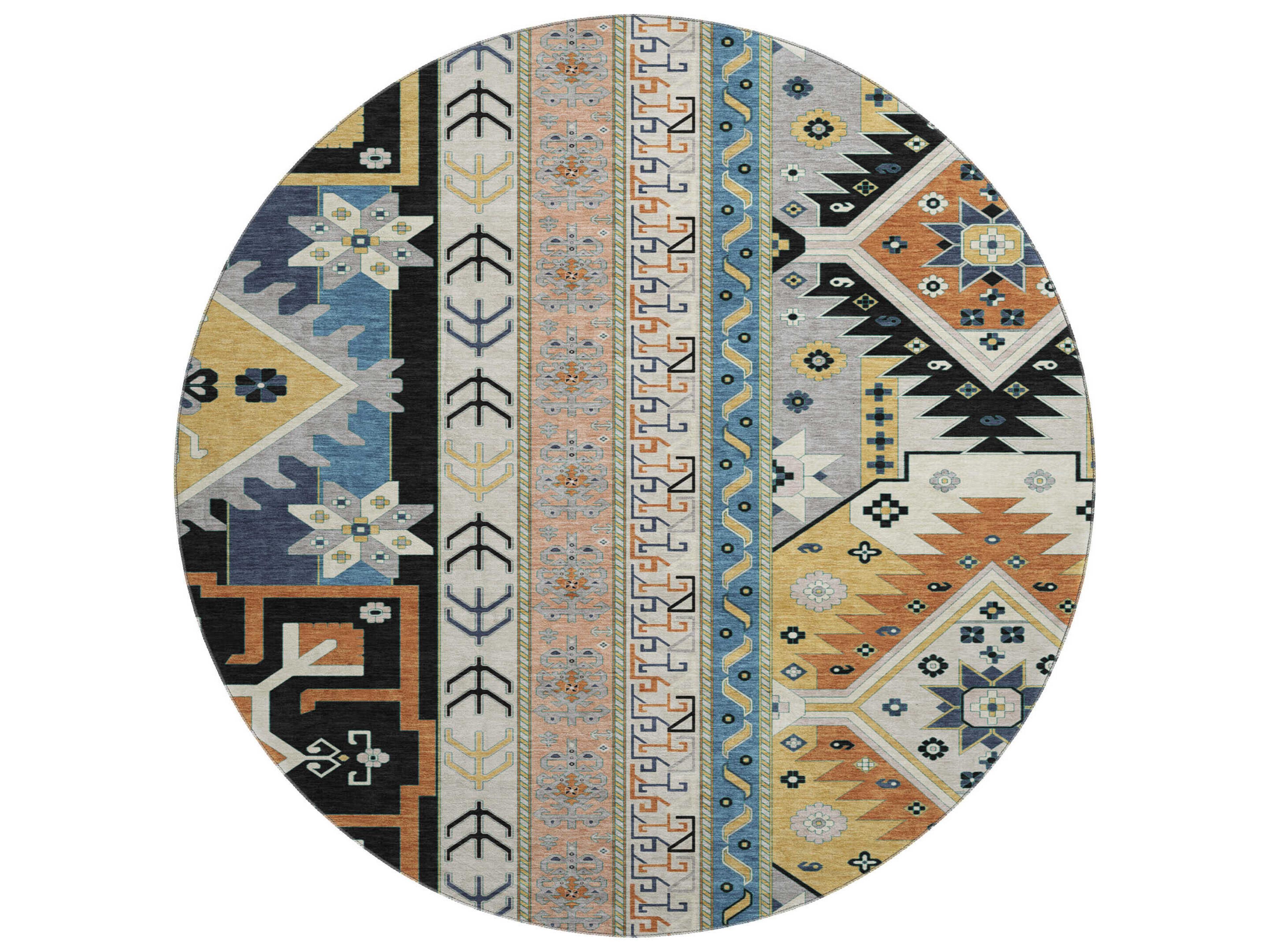 Dalyn Mayfield Moroccan Area Rug