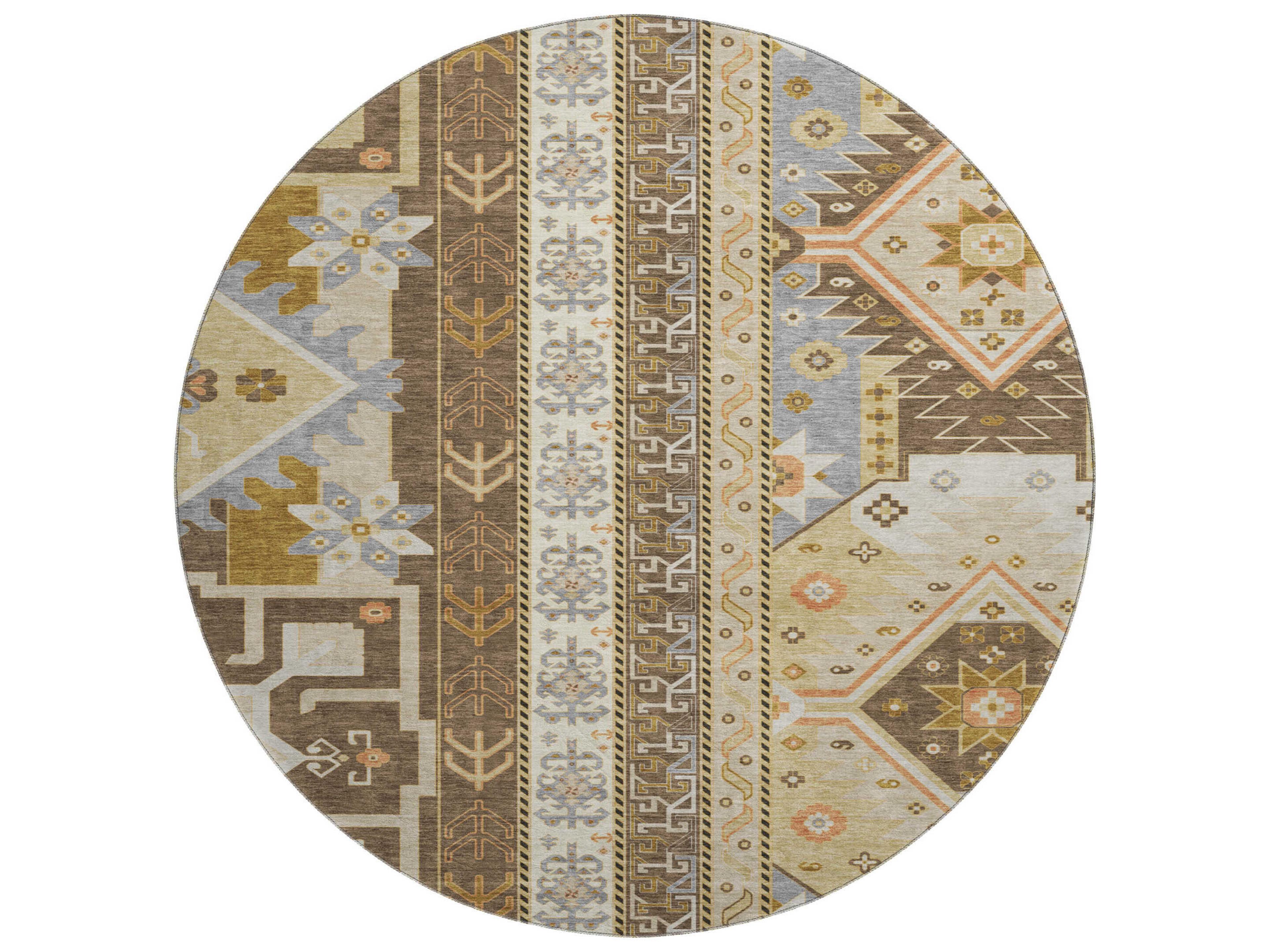 Dalyn Mayfield Moroccan Area Rug