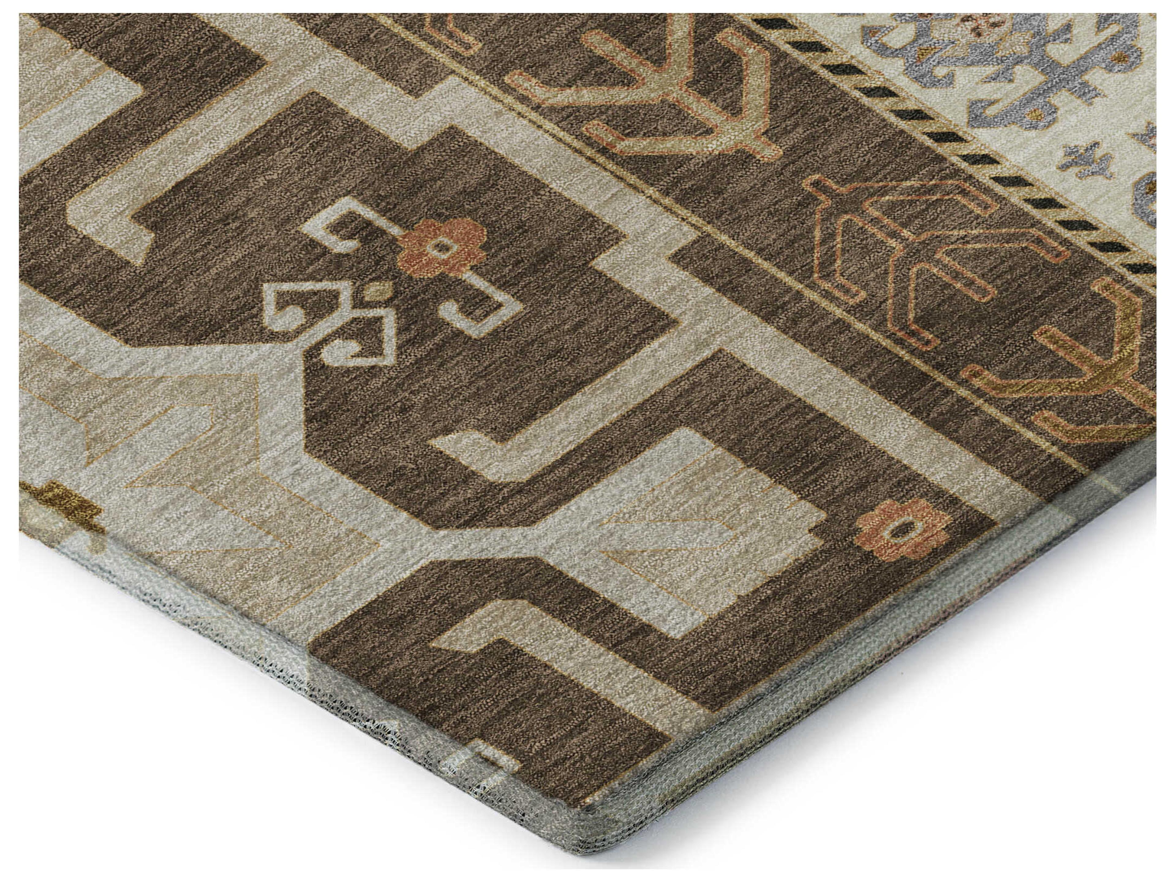 Dalyn Mayfield Moroccan Area Rug