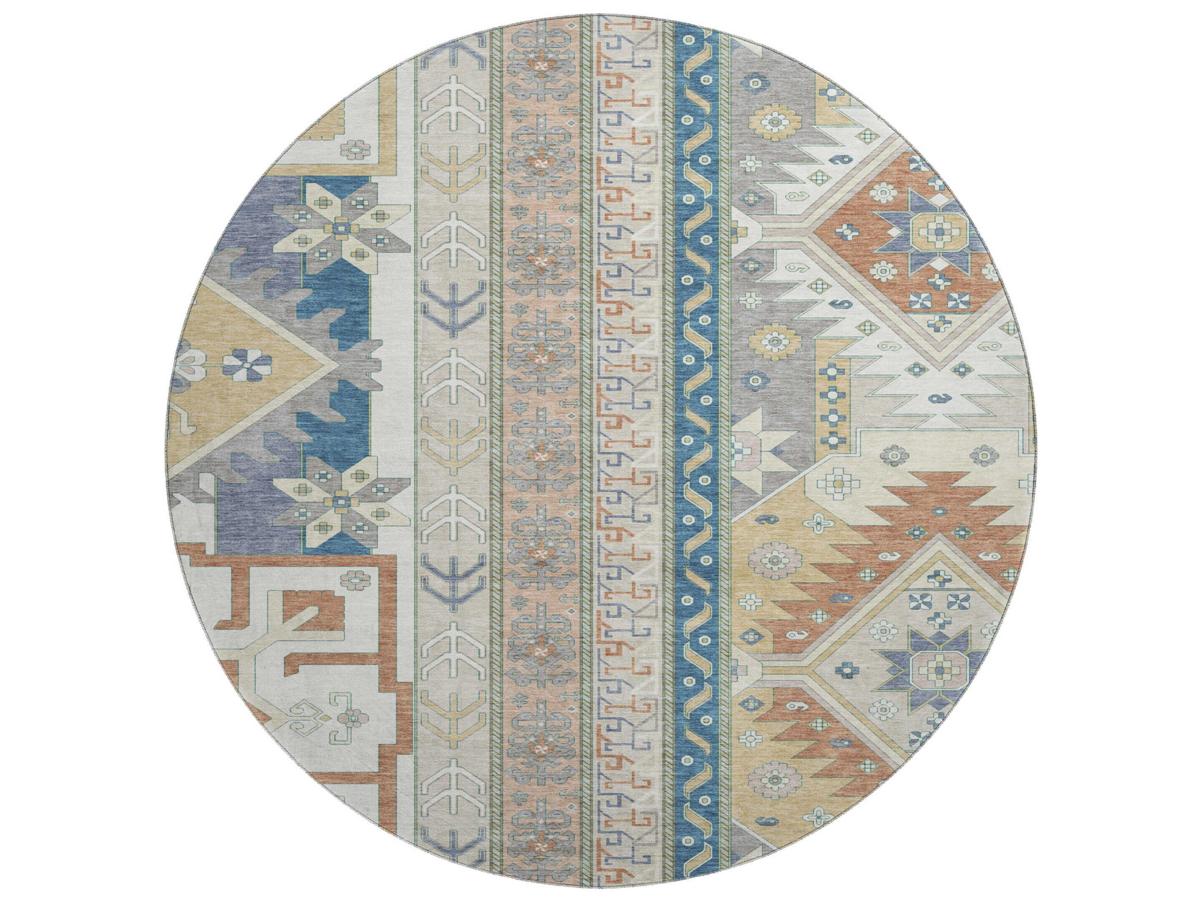 Dalyn Mayfield Moroccan Area Rug