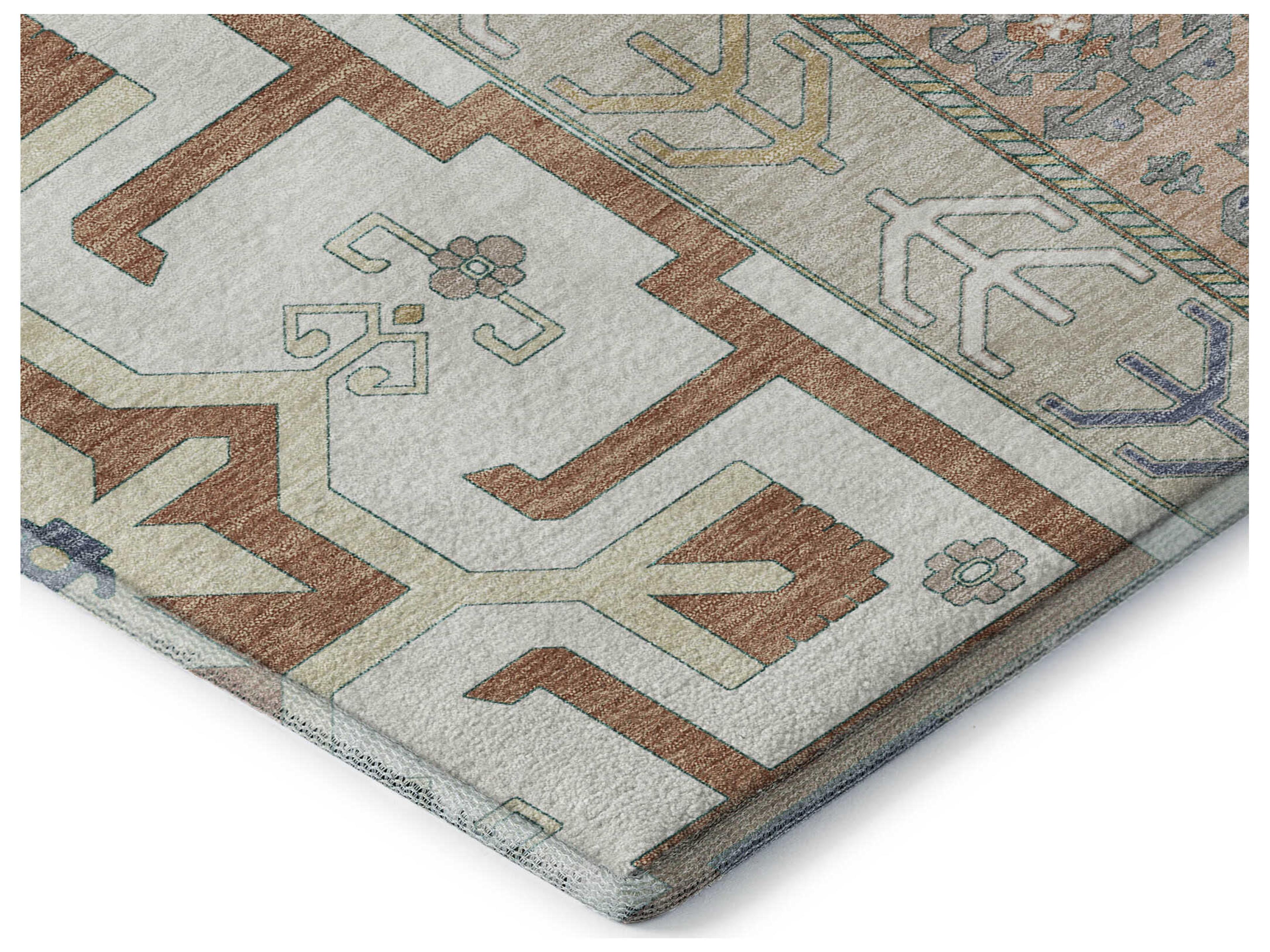 Dalyn Mayfield Moroccan Area Rug