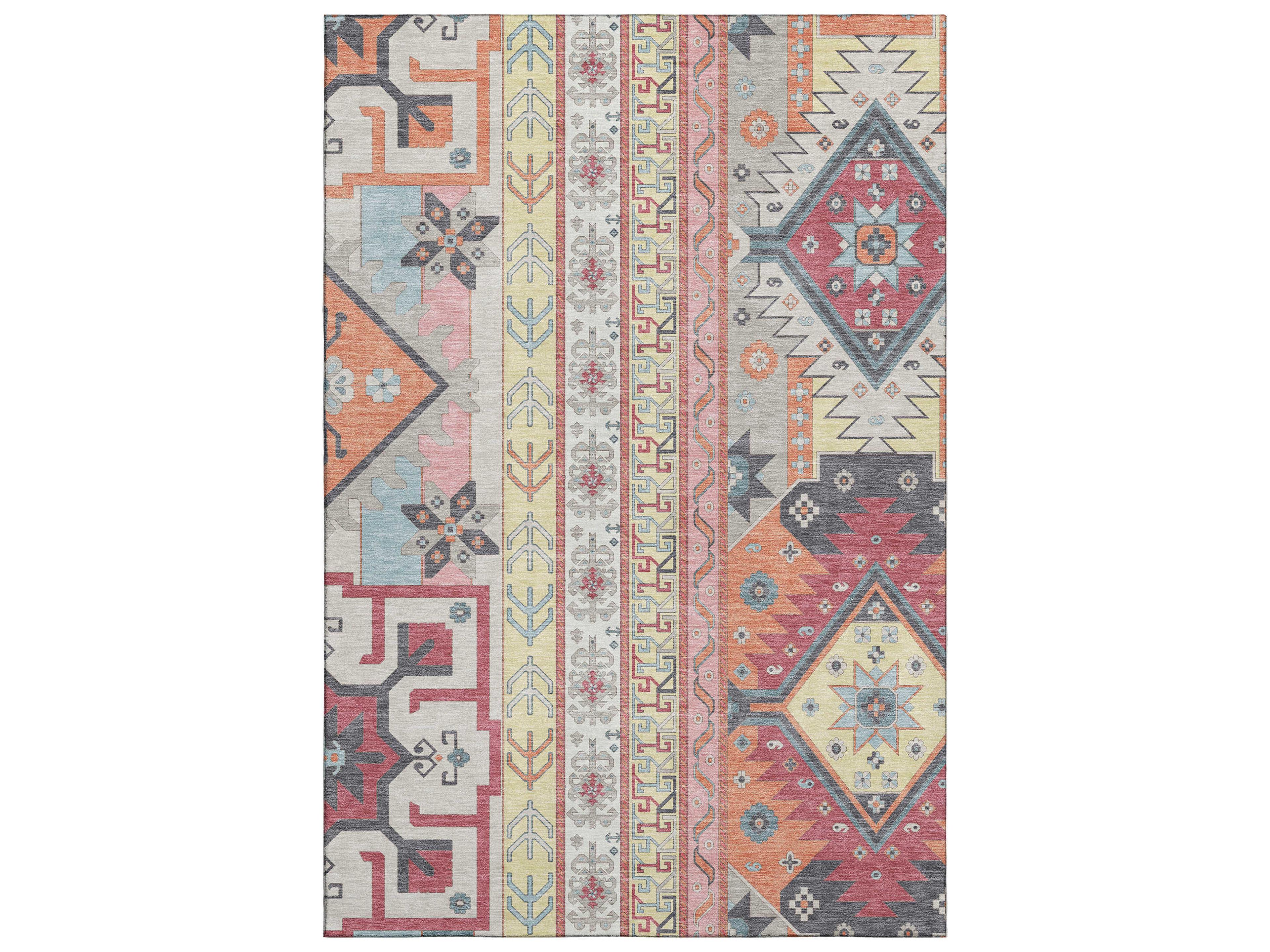 Mayfield Moroccan Area Rug