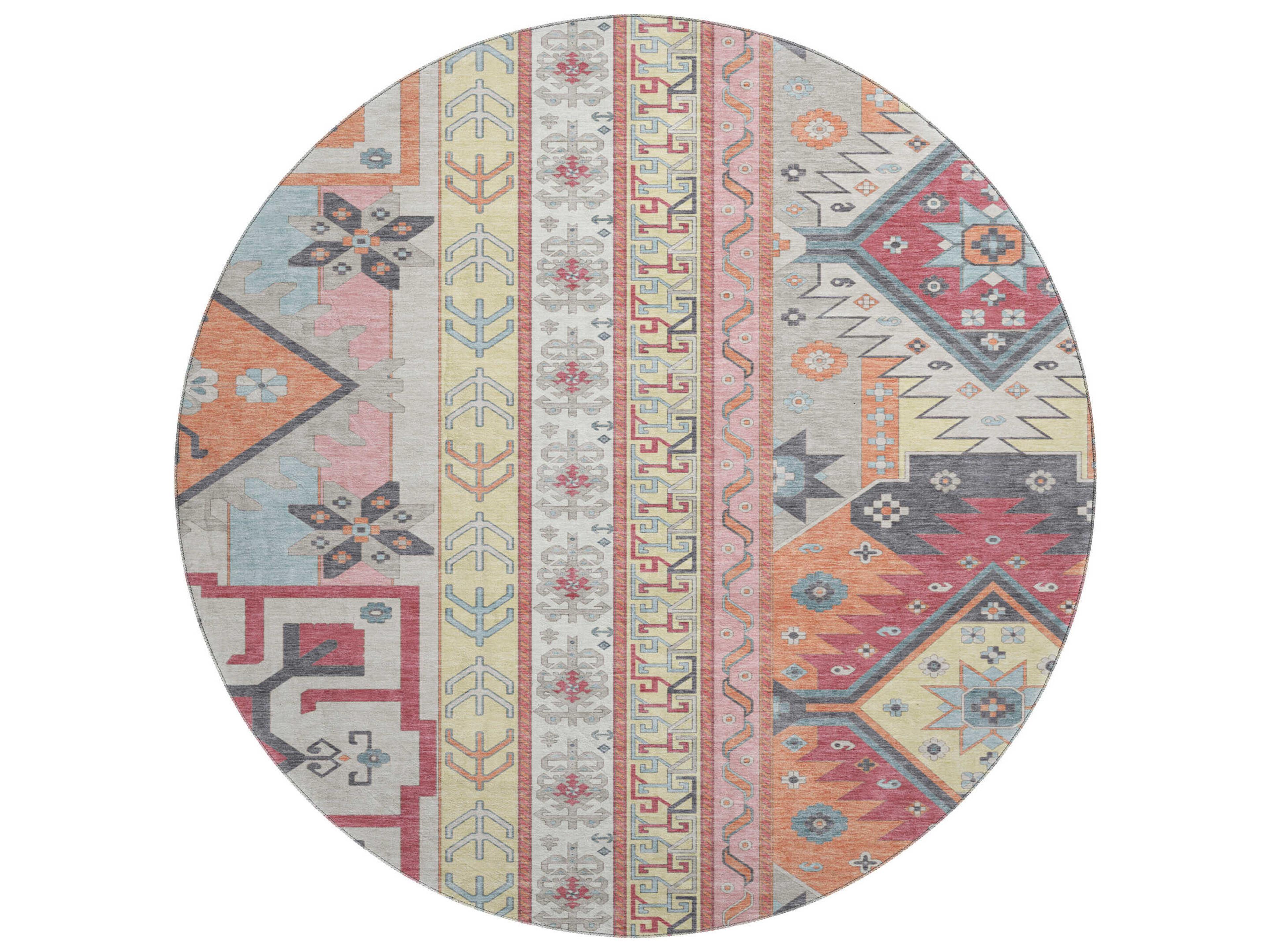 Dalyn Mayfield Moroccan Area Rug