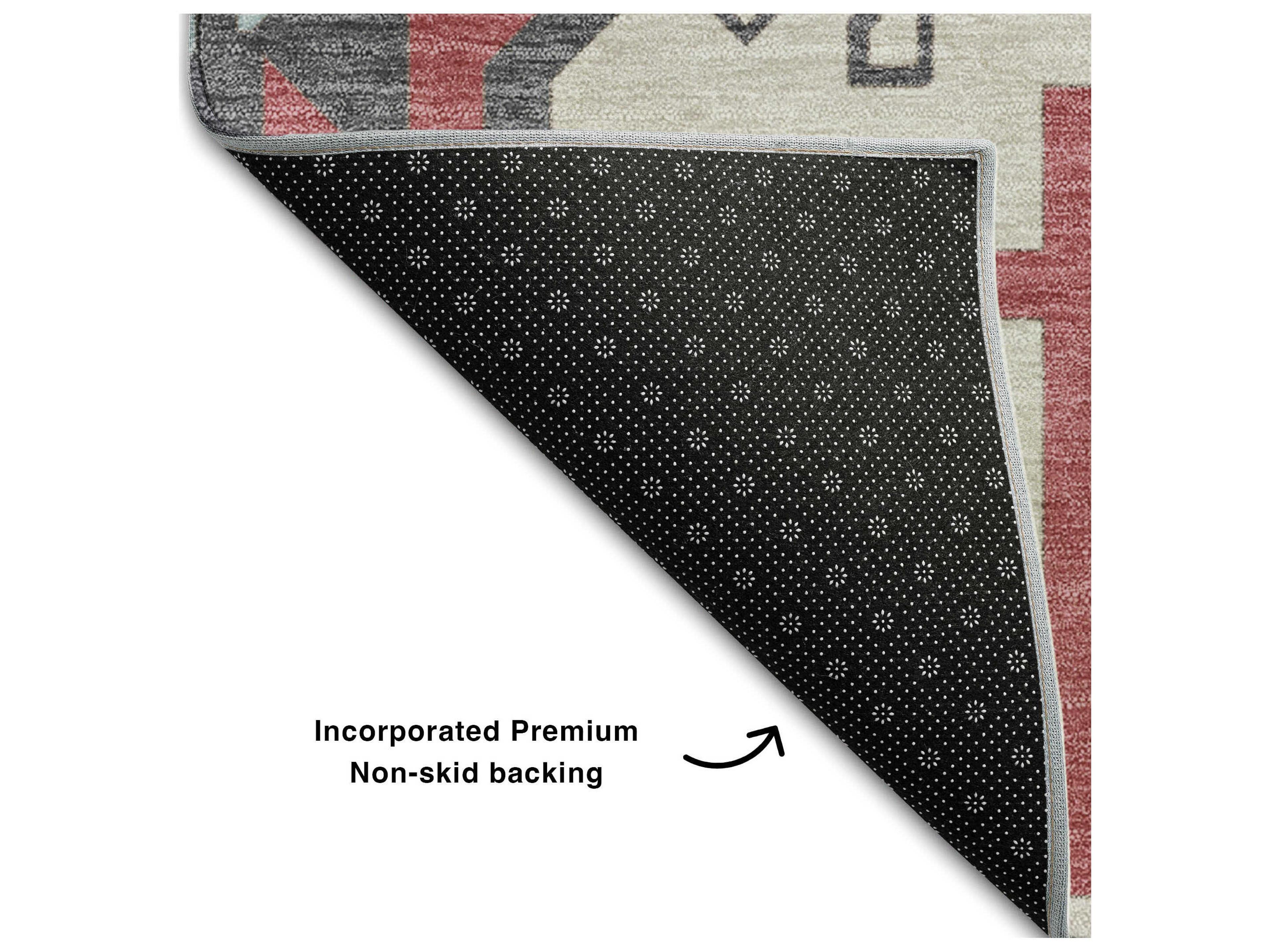 Dalyn Mayfield Moroccan Area Rug