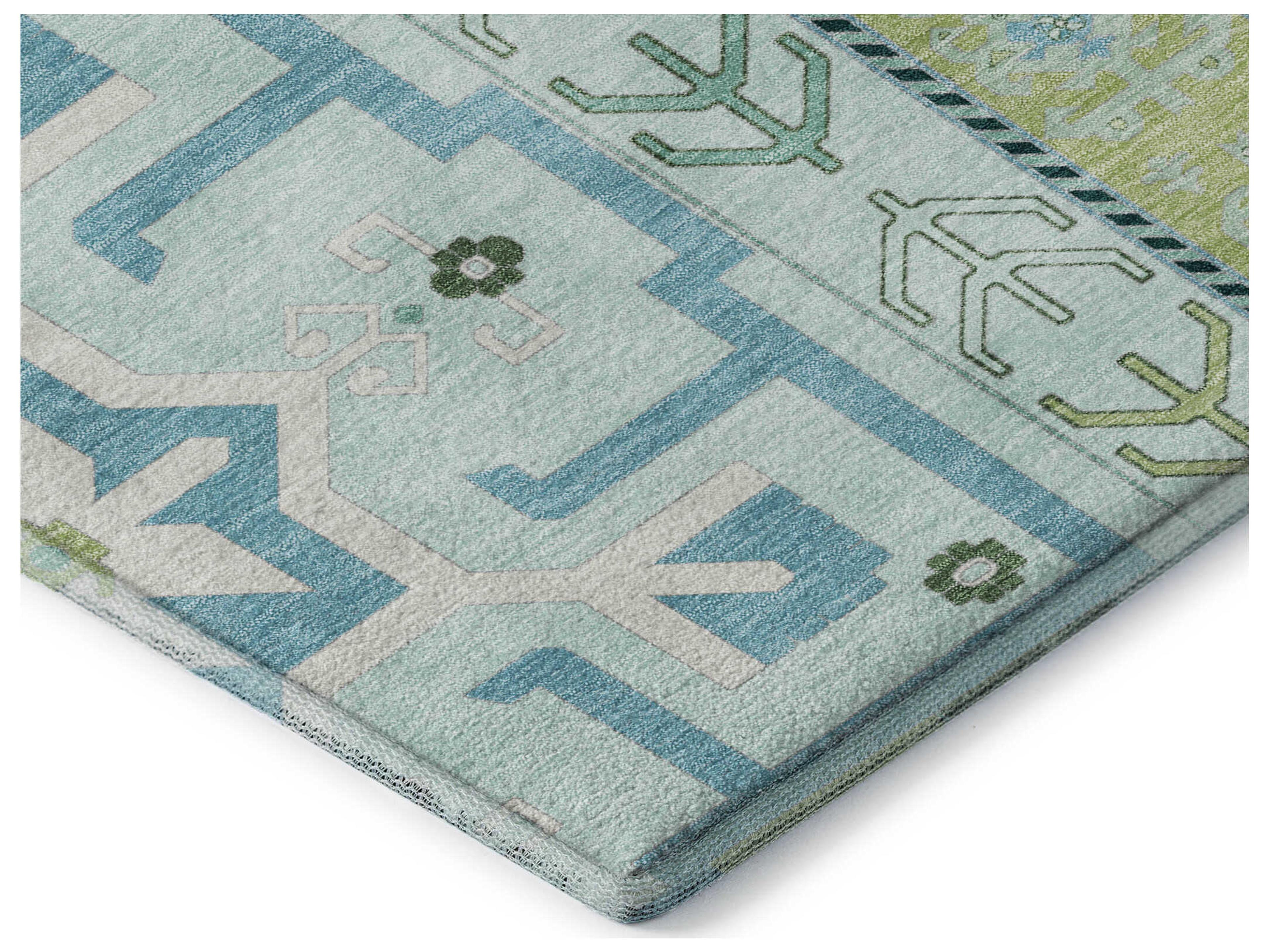 Dalyn Mayfield Moroccan Area Rug