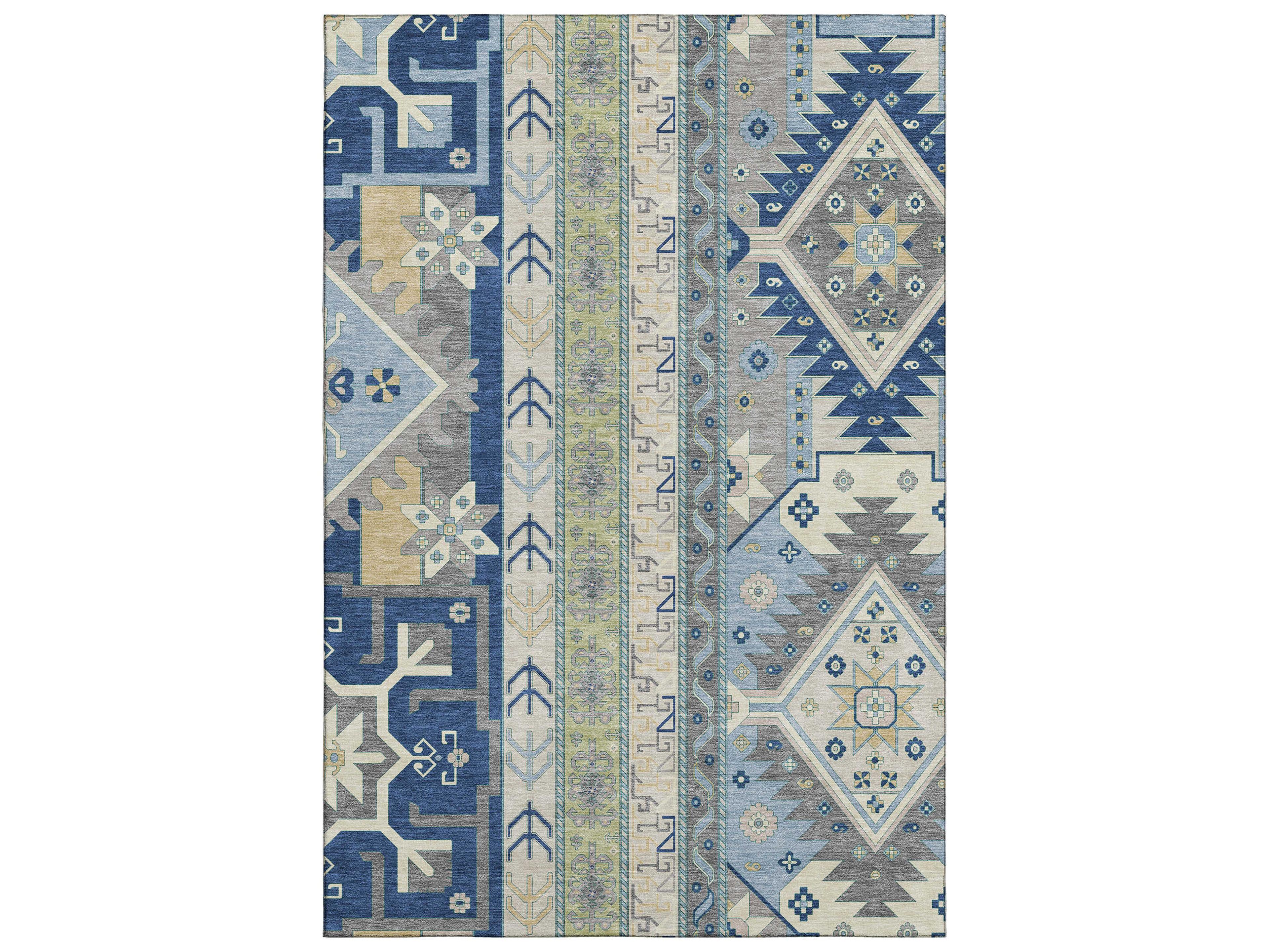 Mayfield Moroccan Area Rug