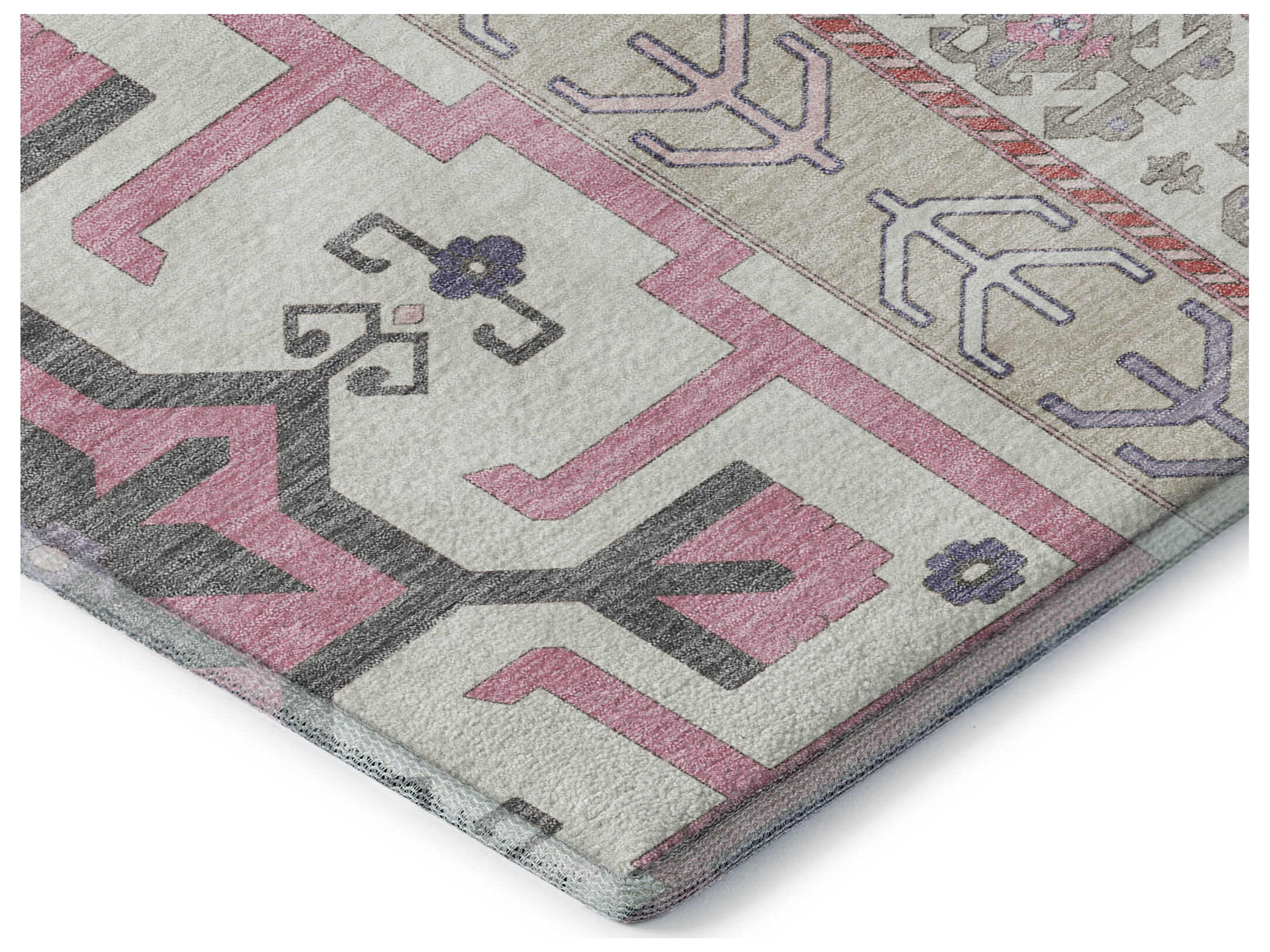 Dalyn Mayfield Moroccan Area Rug