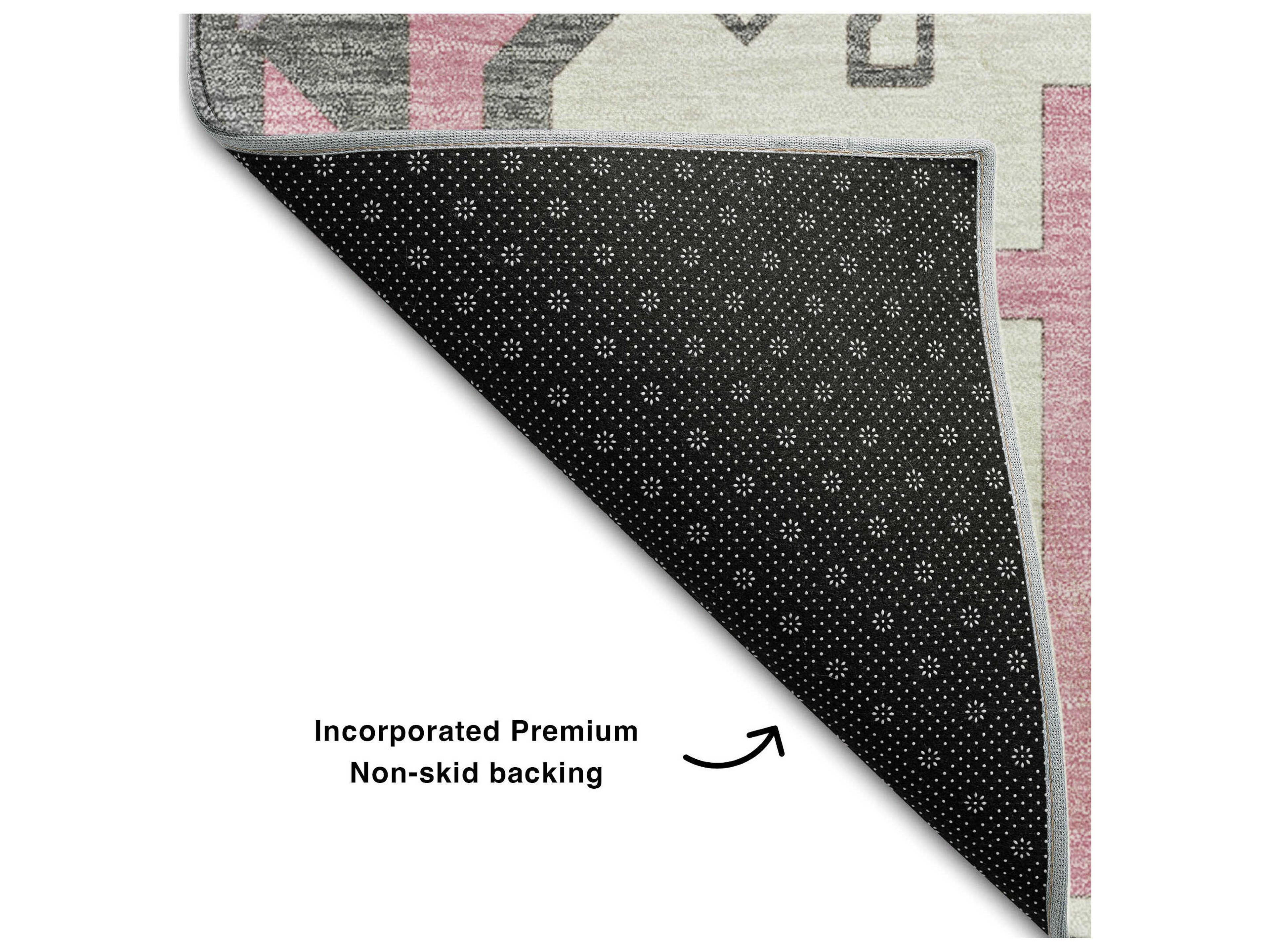 Dalyn Mayfield Moroccan Area Rug